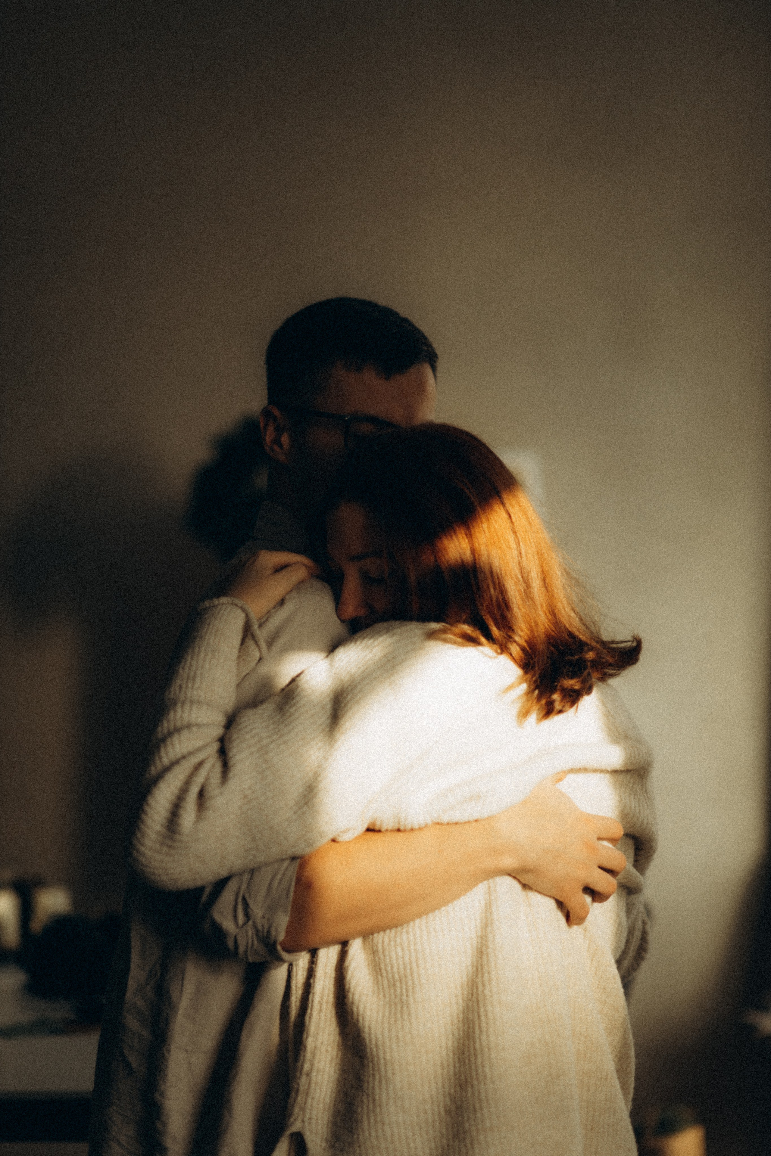 Рідні душі. Головна