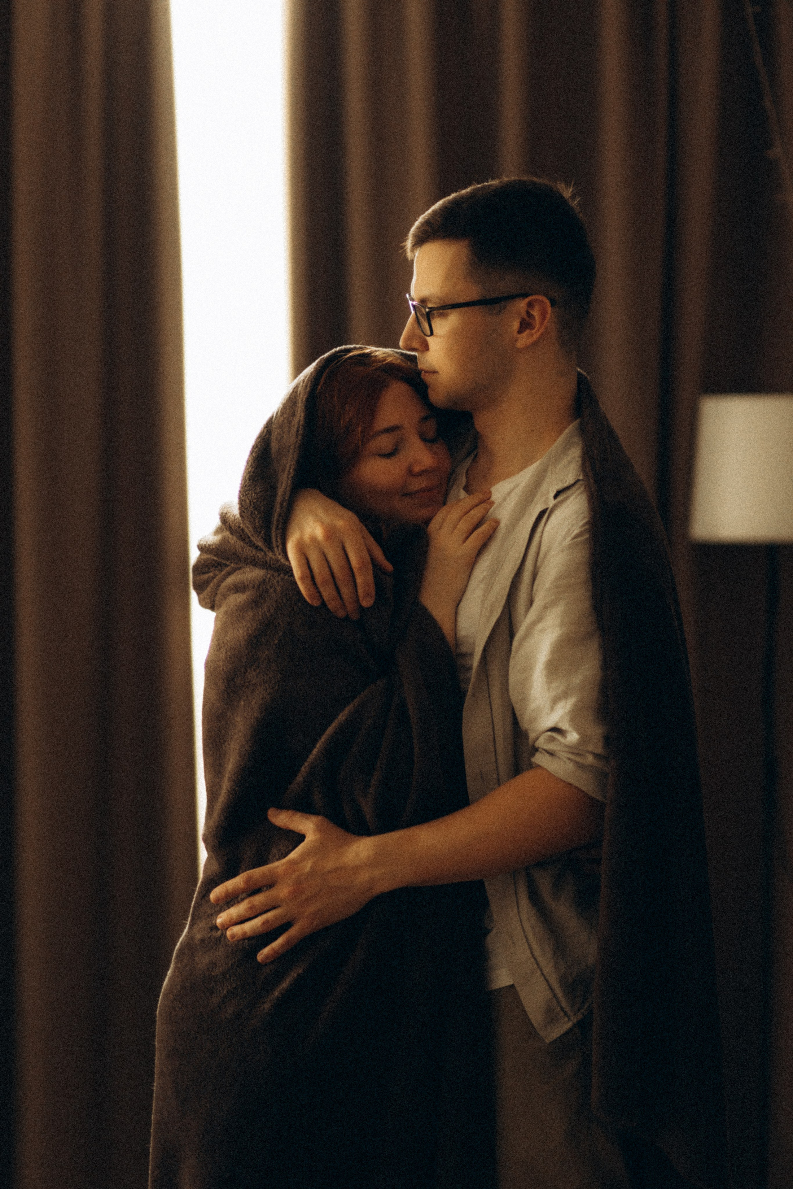 Рідні душі. Головна