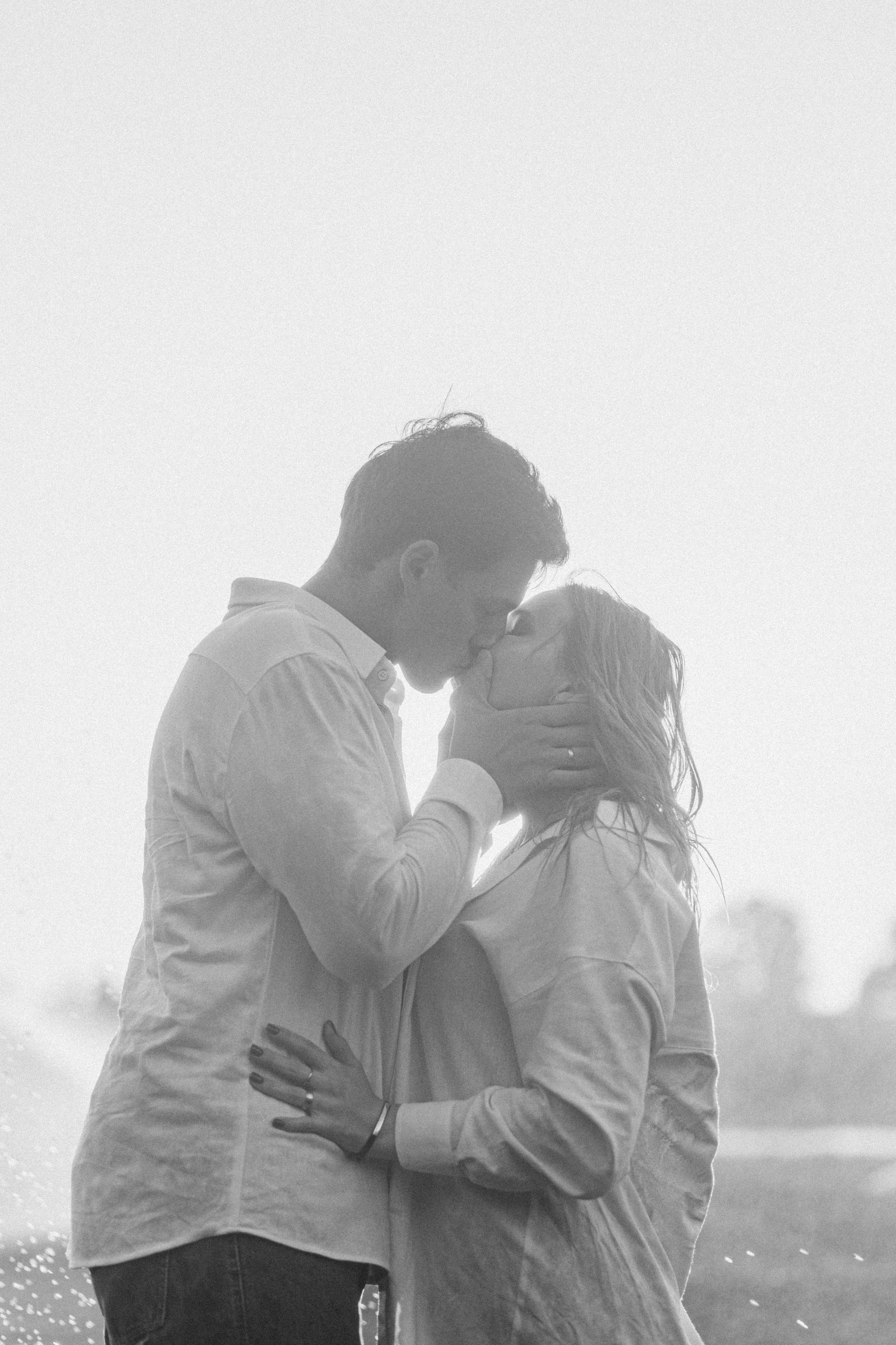 Люблю тебе. Головна