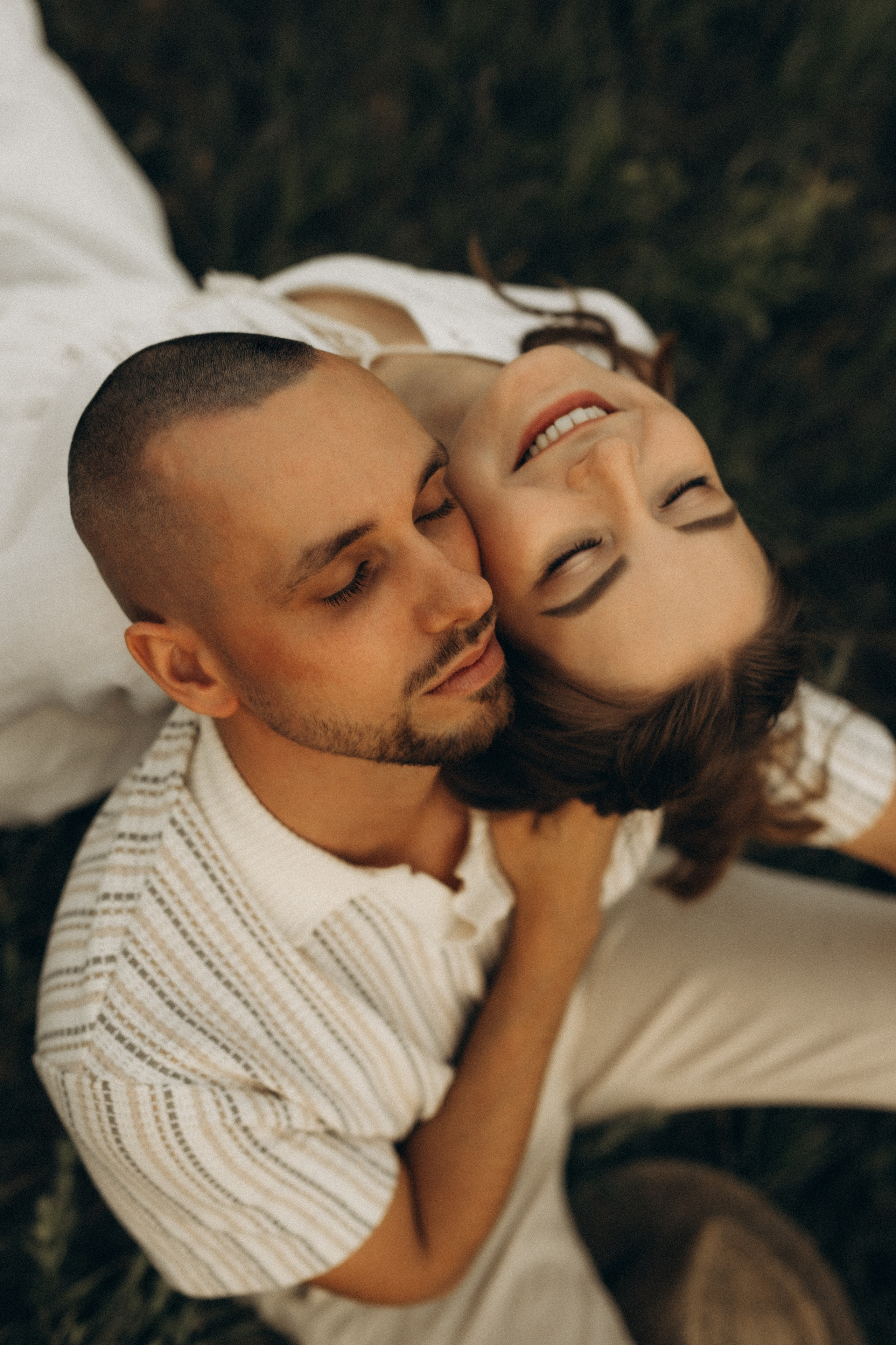 Наші серця. Головна