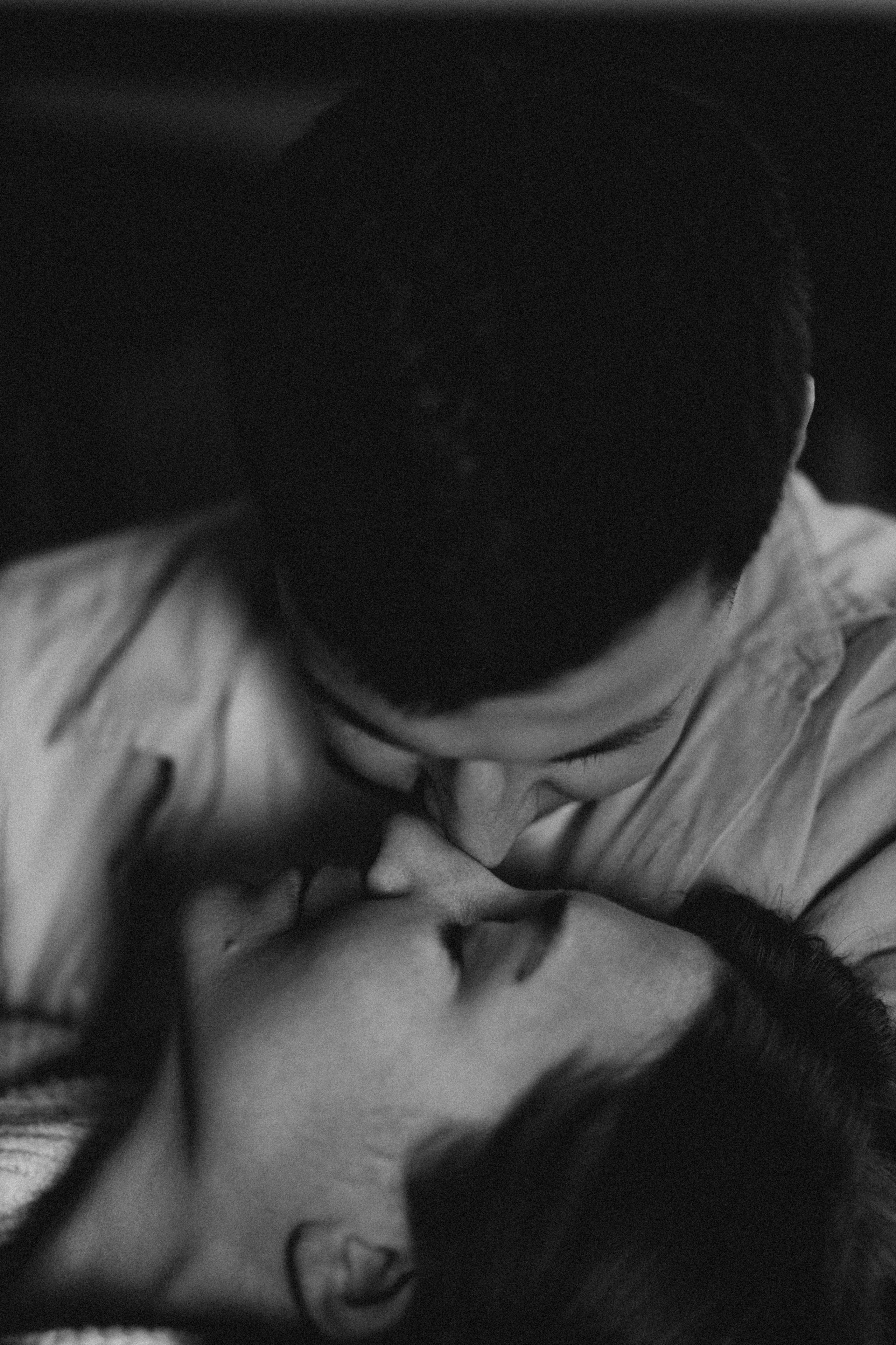 Рідні душі. Головна