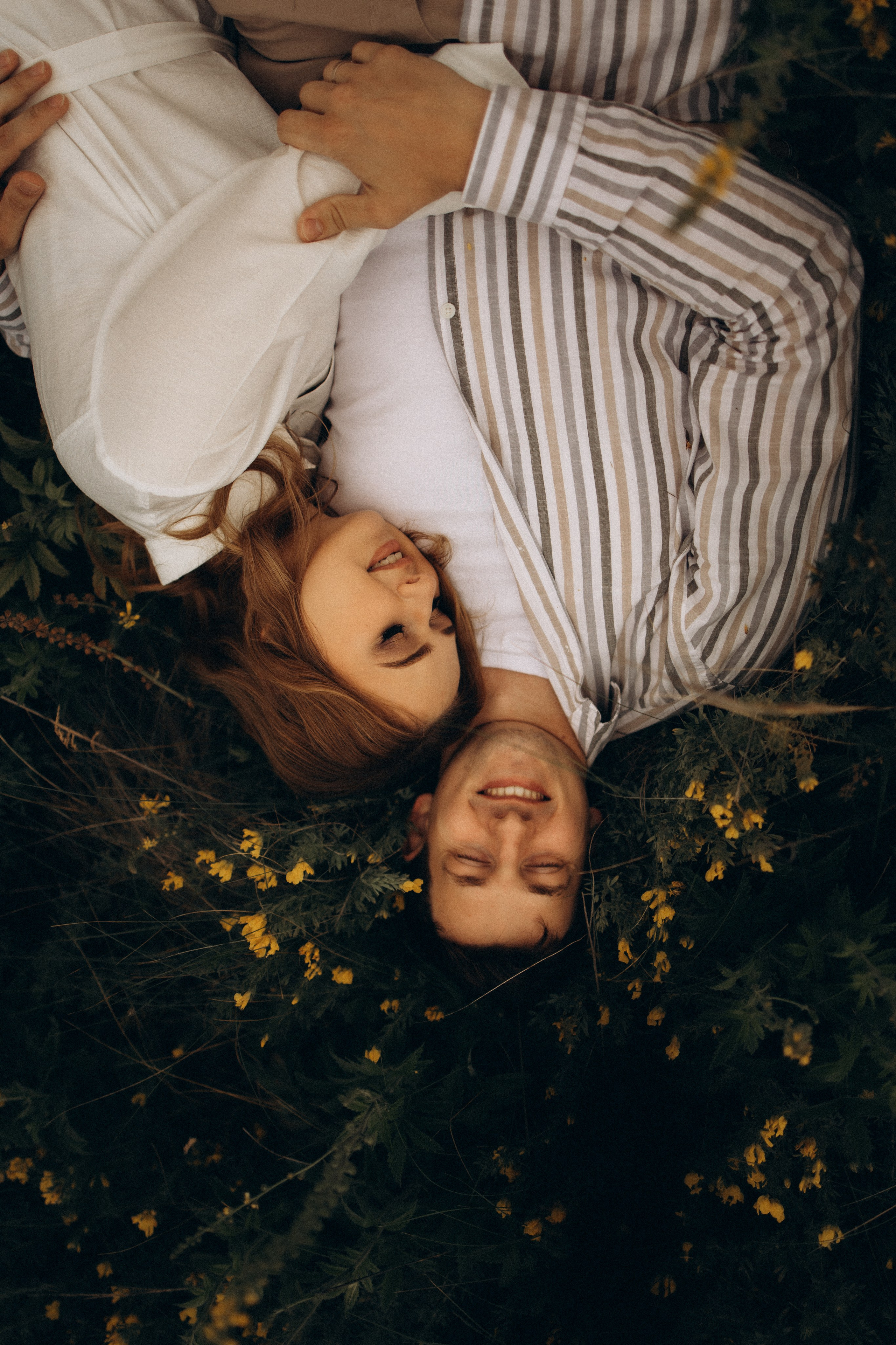 Together to the ends of the world. Головна