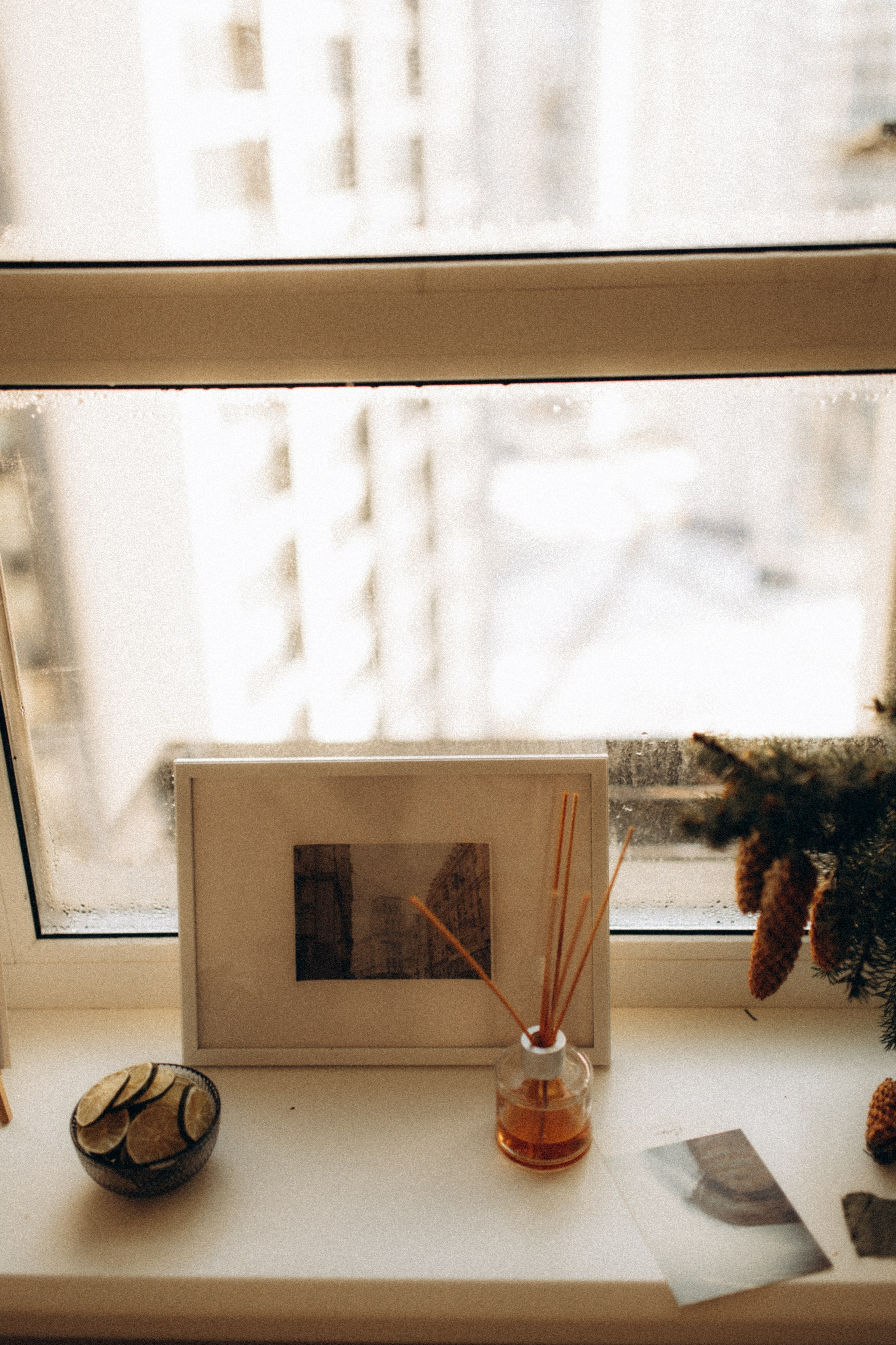 Рідні душі. Головна