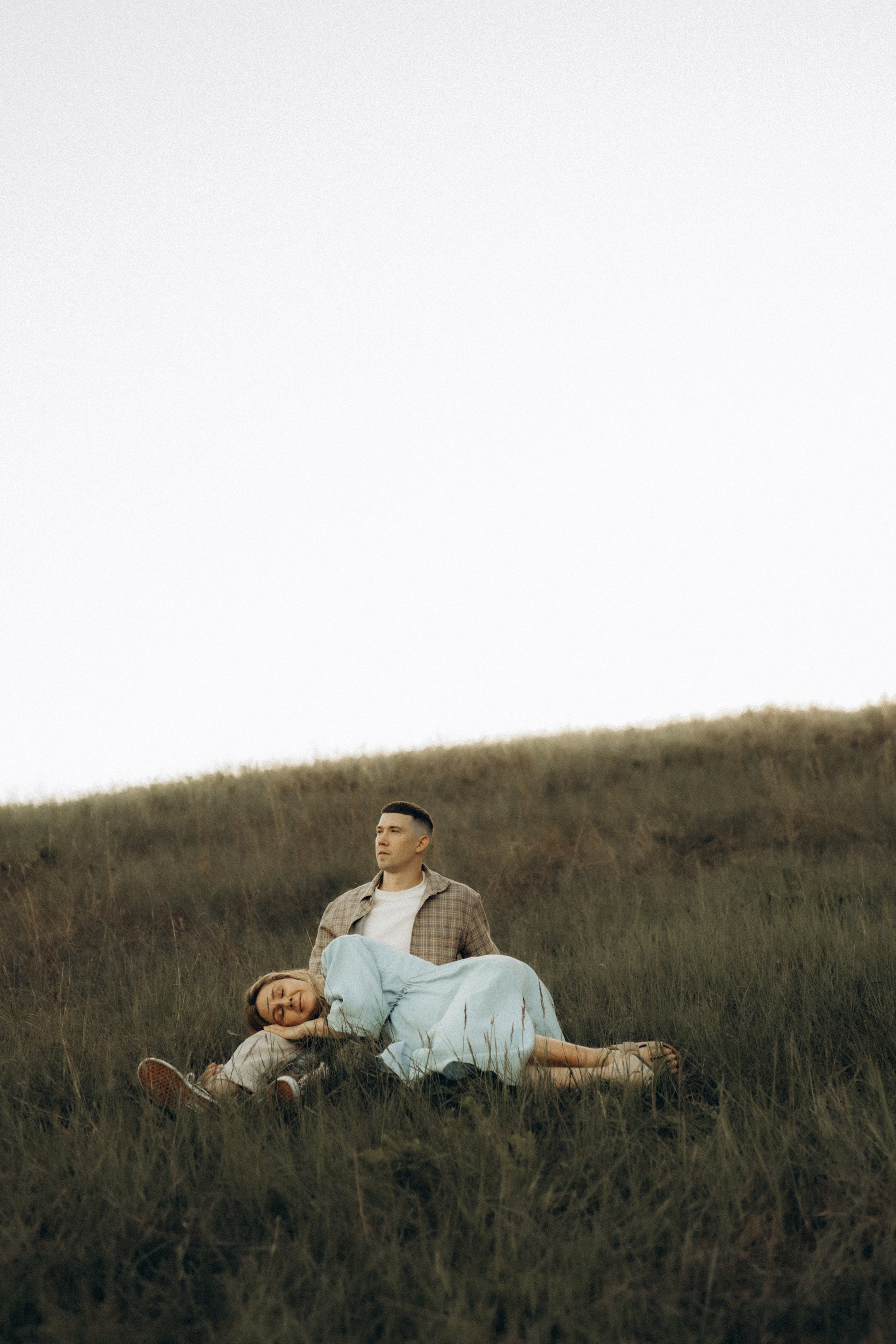 Ти мій Дім. Головна