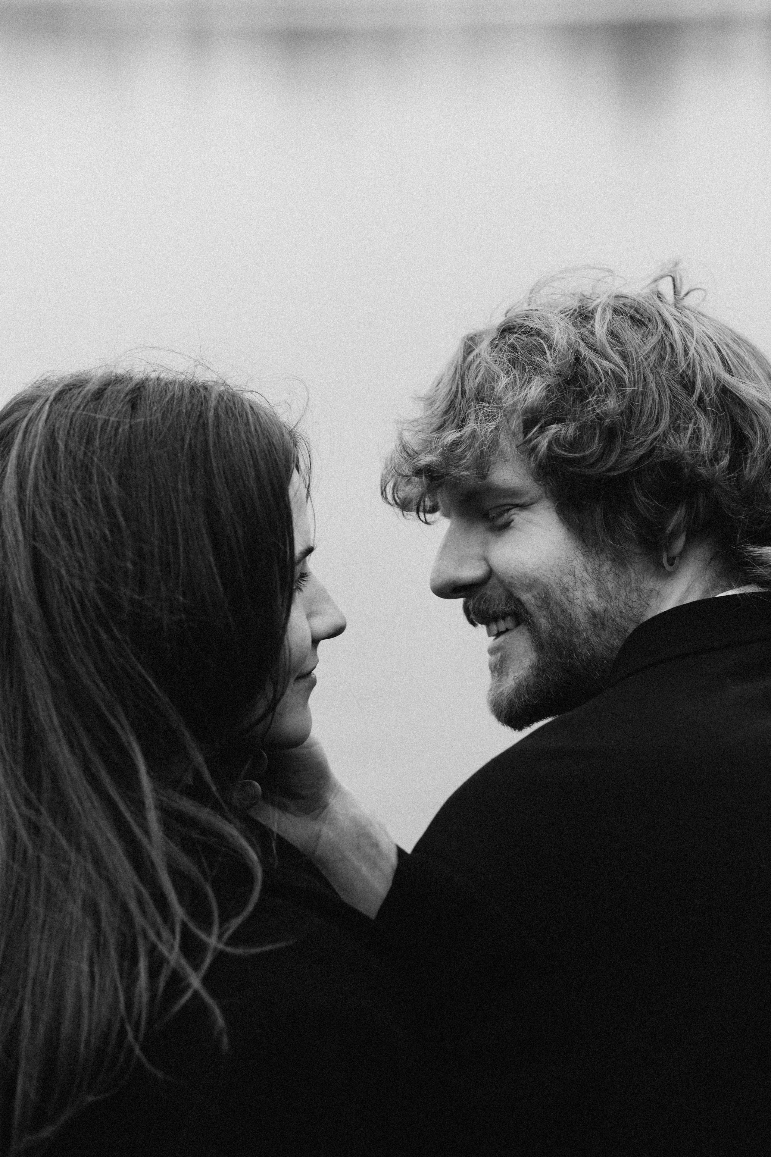 Beautiful hurts. Сімейні фотографи Артем і Таїсія Ступак