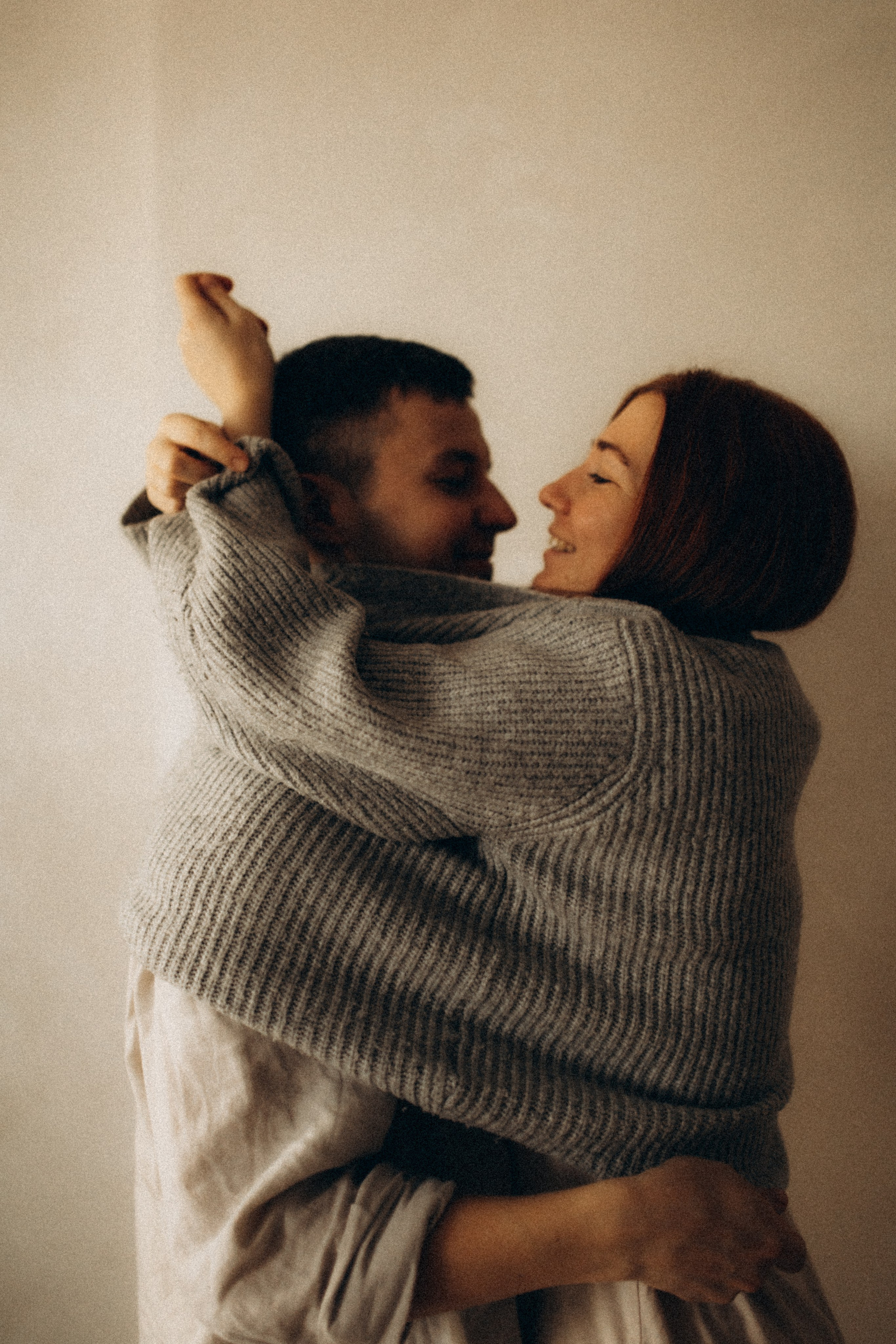 Рідні душі. Головна