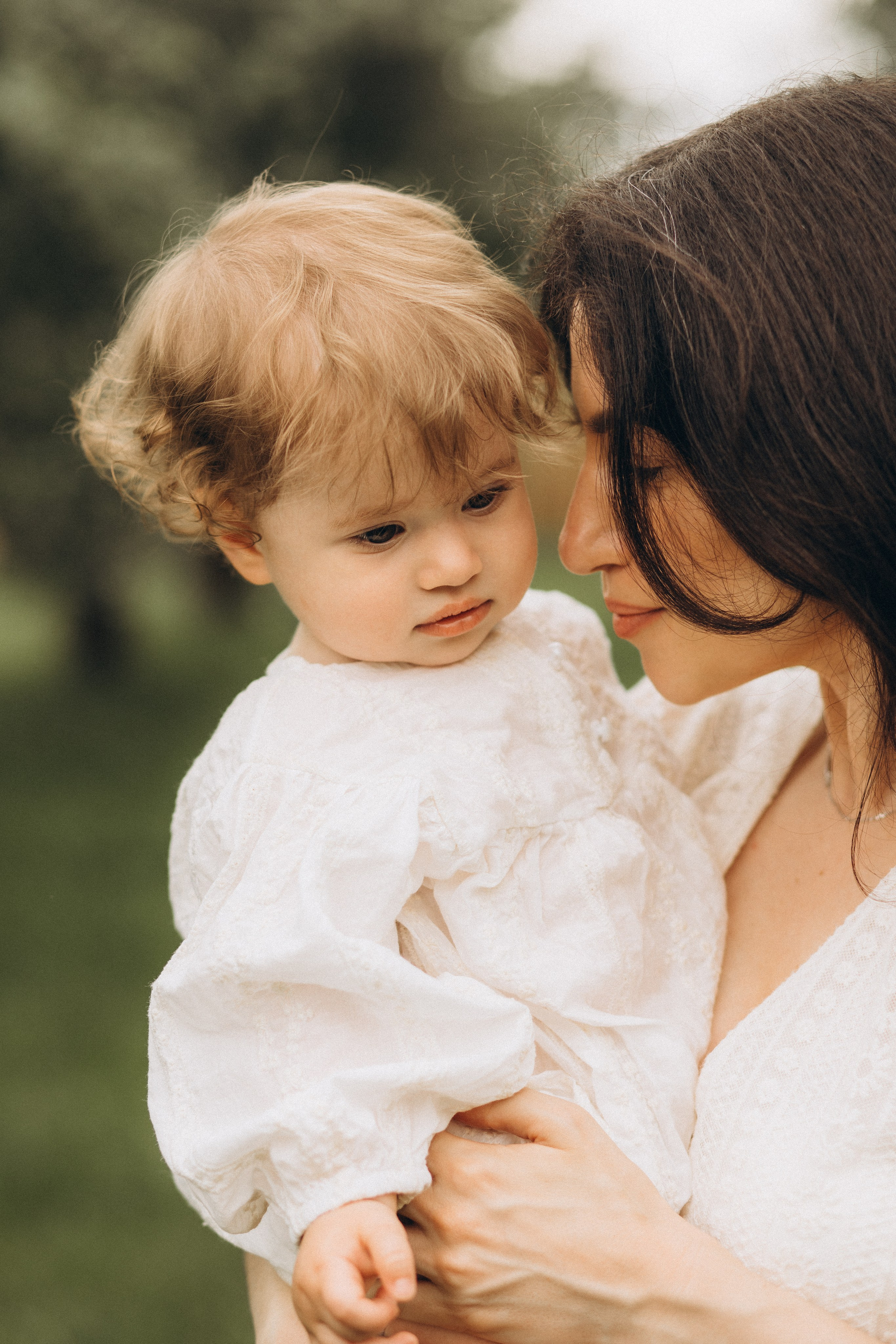 Тепло наших сердець. Головна