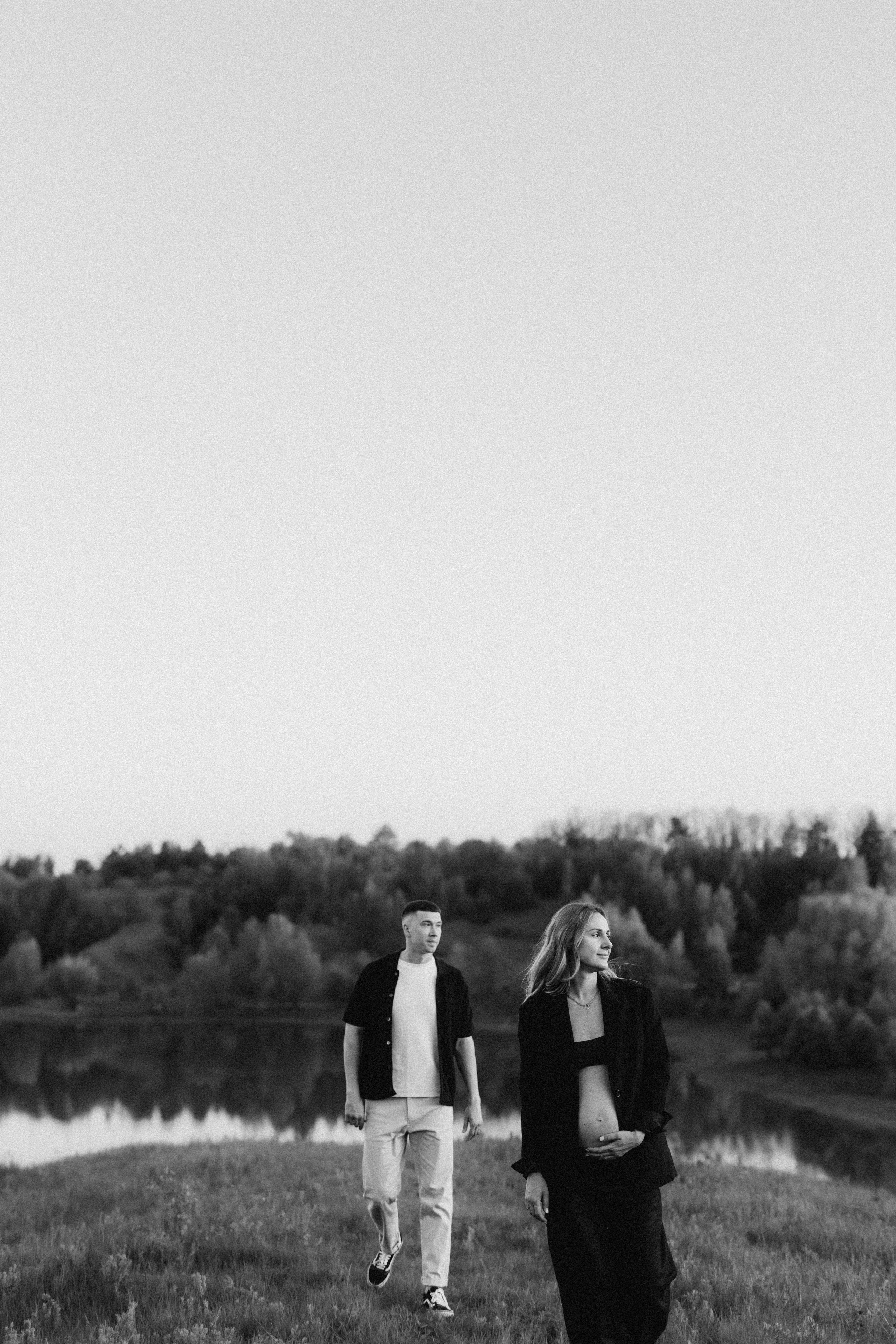 Ти мій Дім. Головна