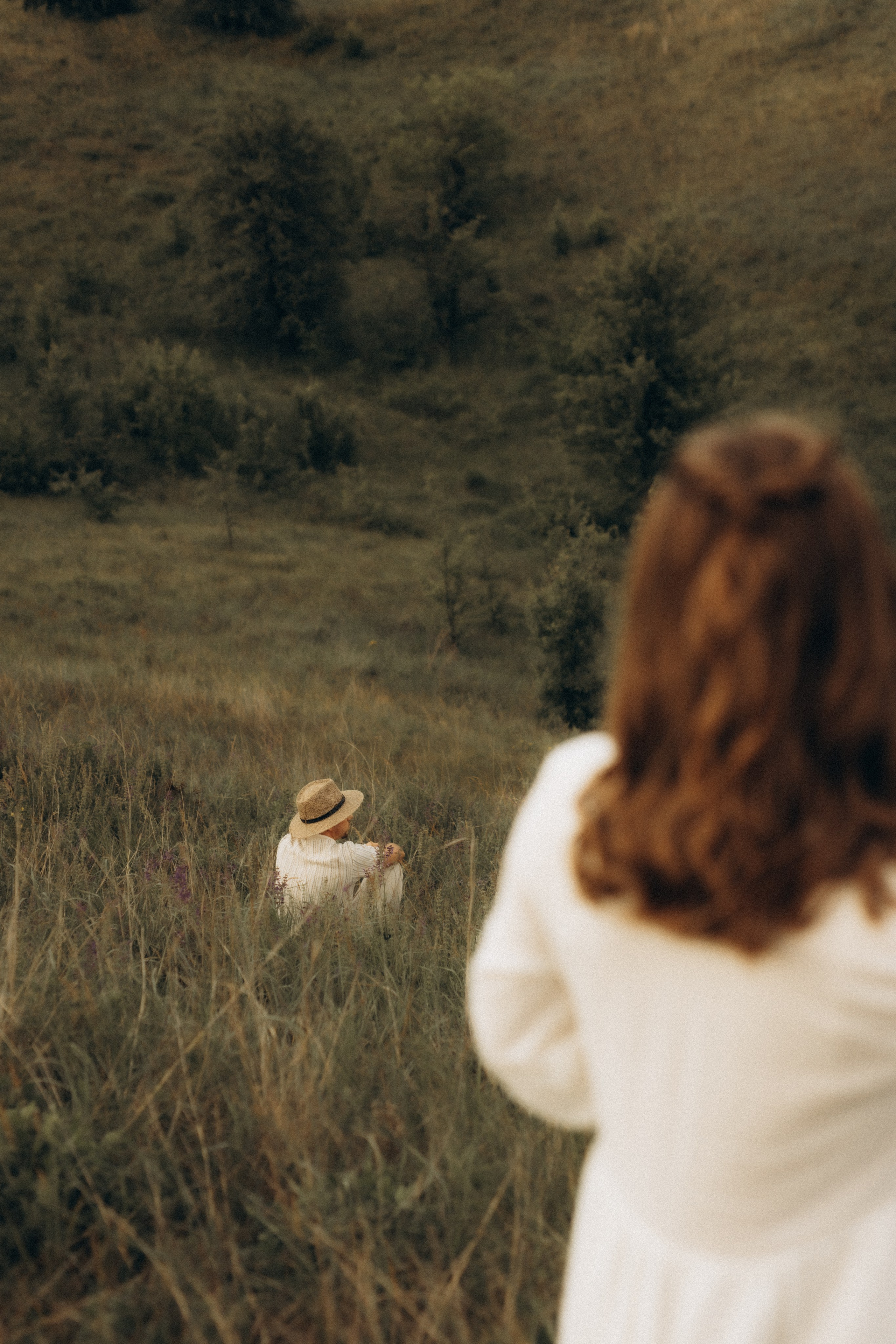 Наші серця. Головна