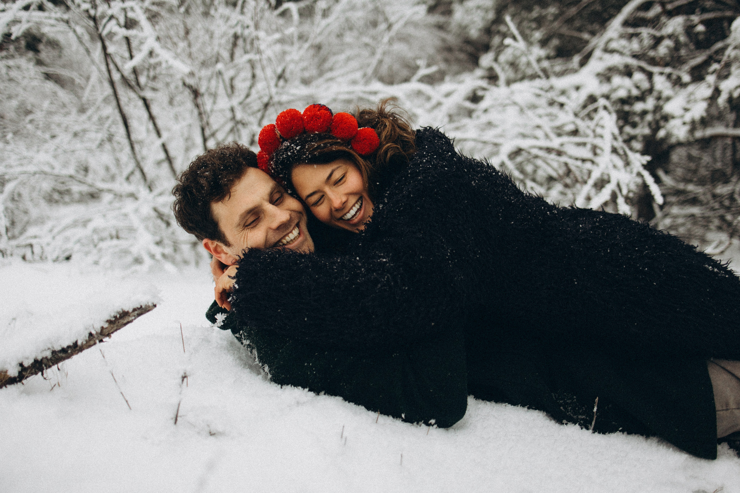Будь моїм берегом. Сімейні фотографи Артем і Таїсія Ступак