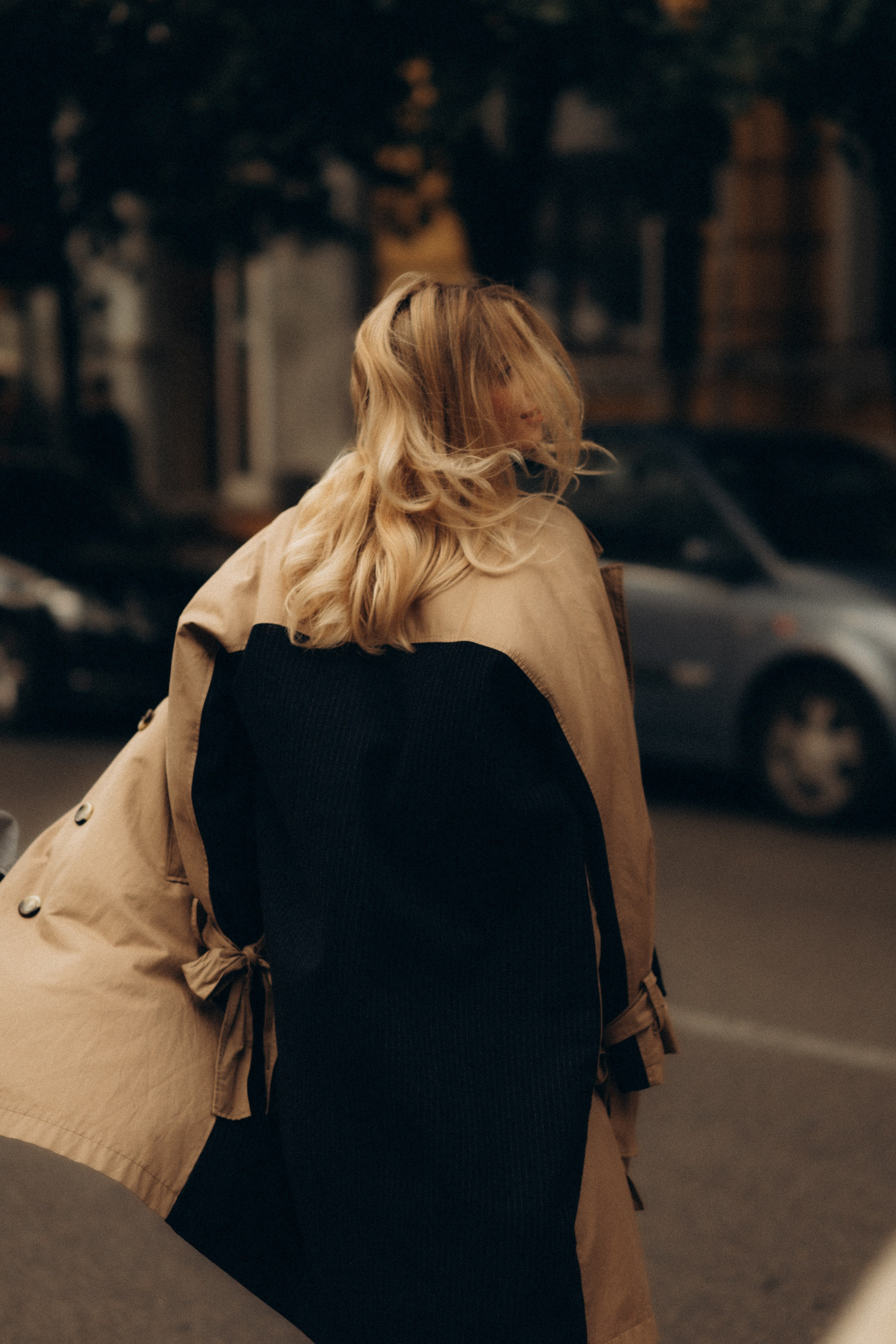 Наші закохані серця. Головна