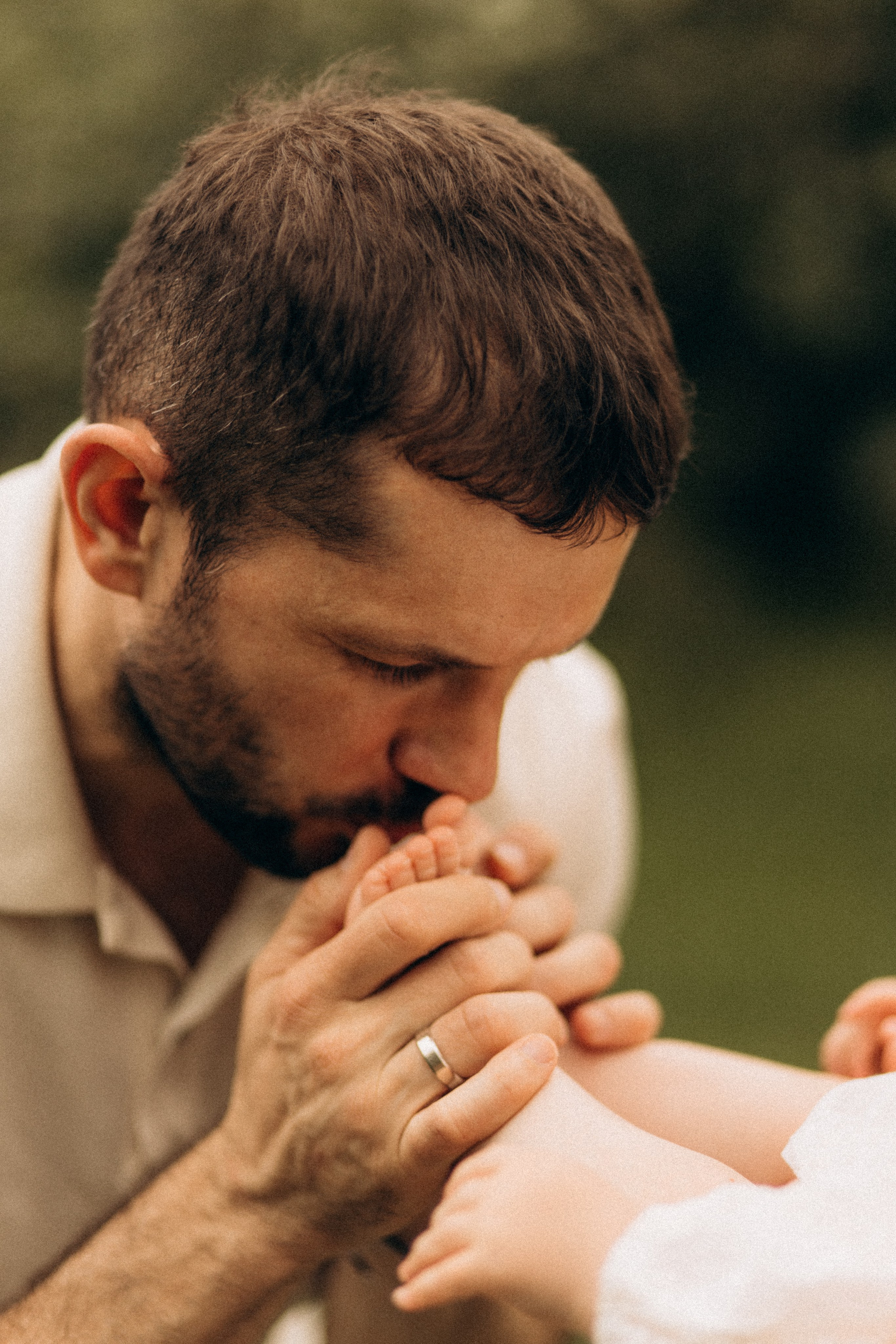 Тепло наших сердець. Головна