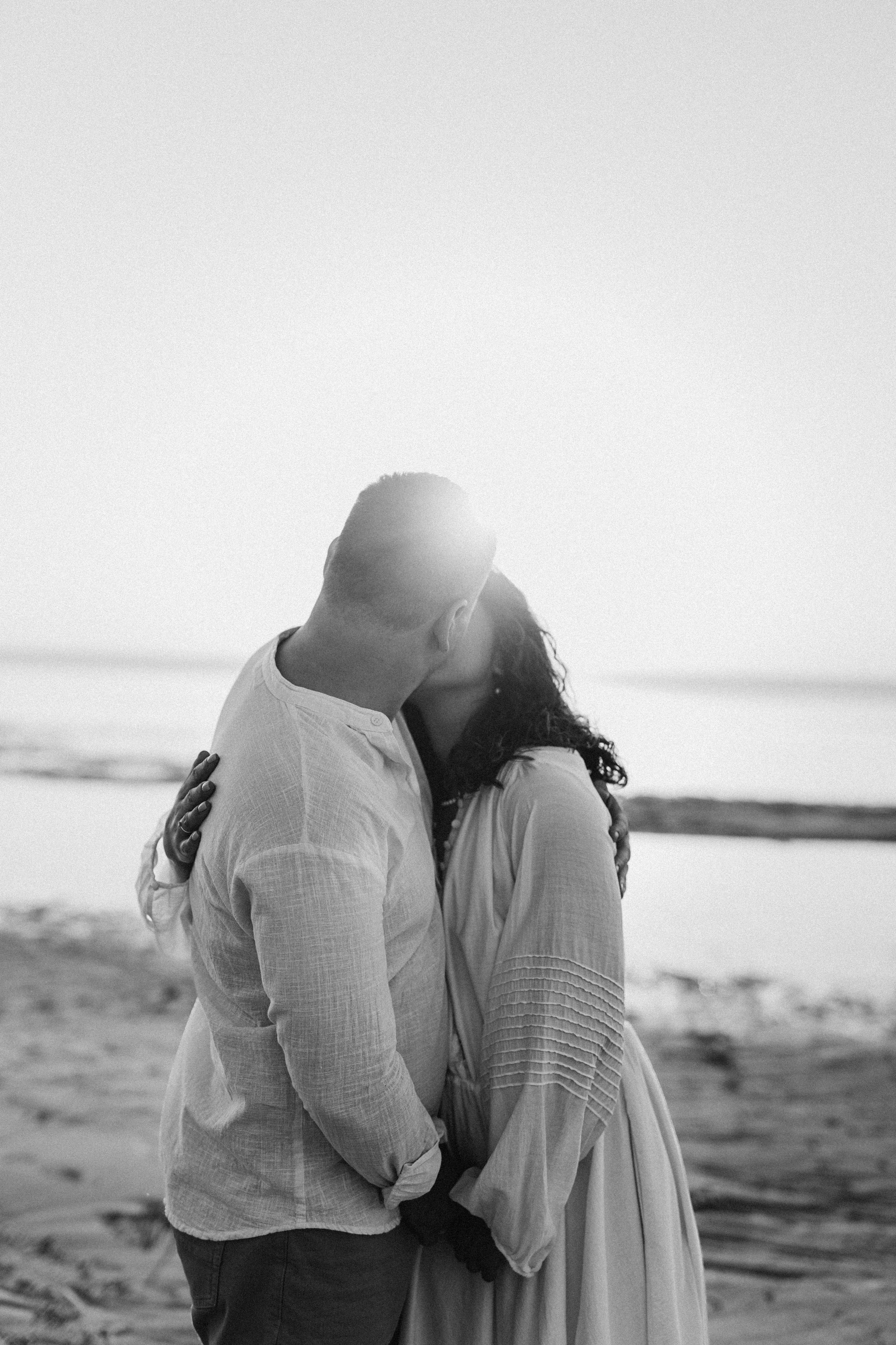 Твої дотики. Головна