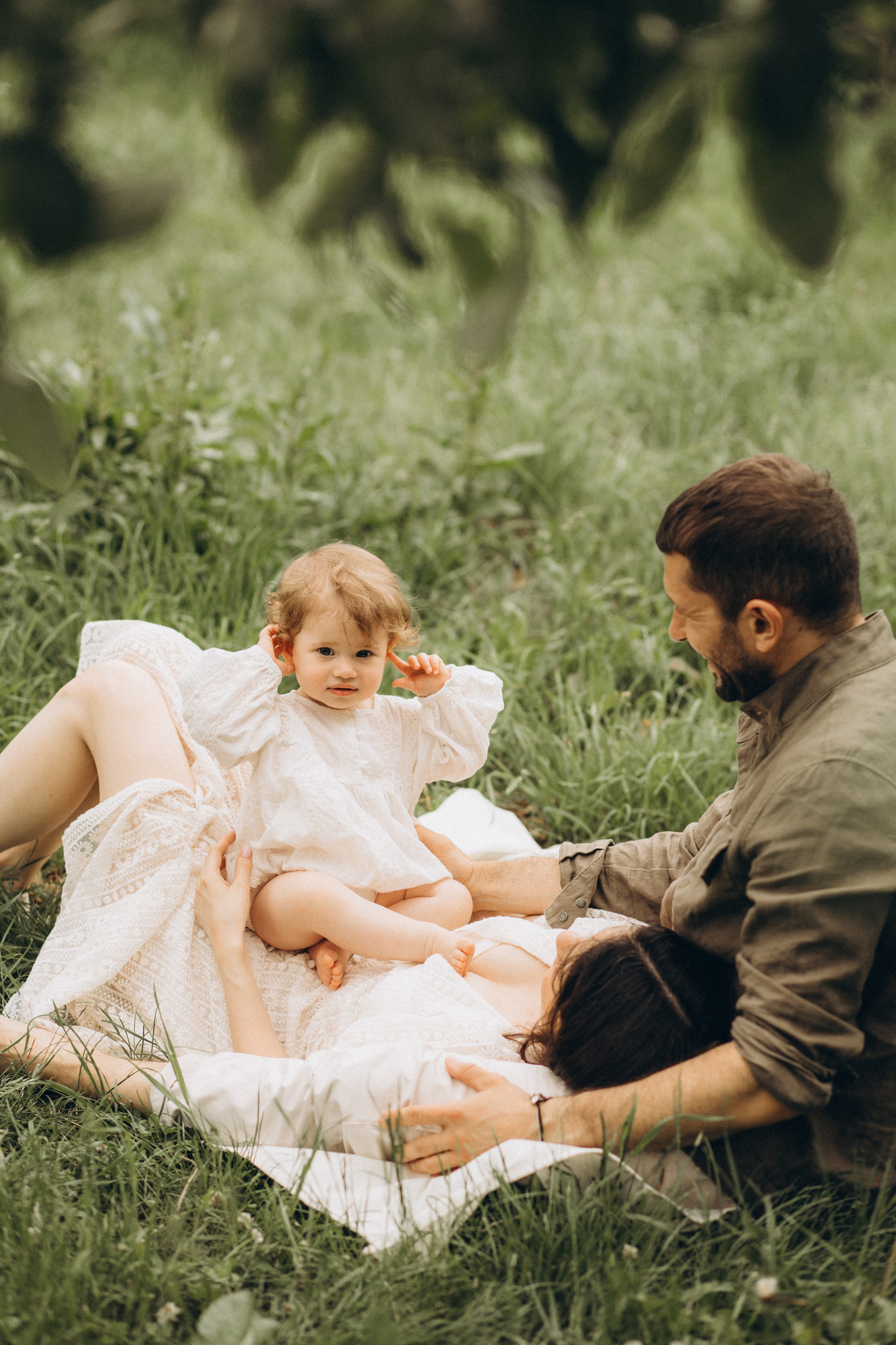 Тепло наших сердець. Головна