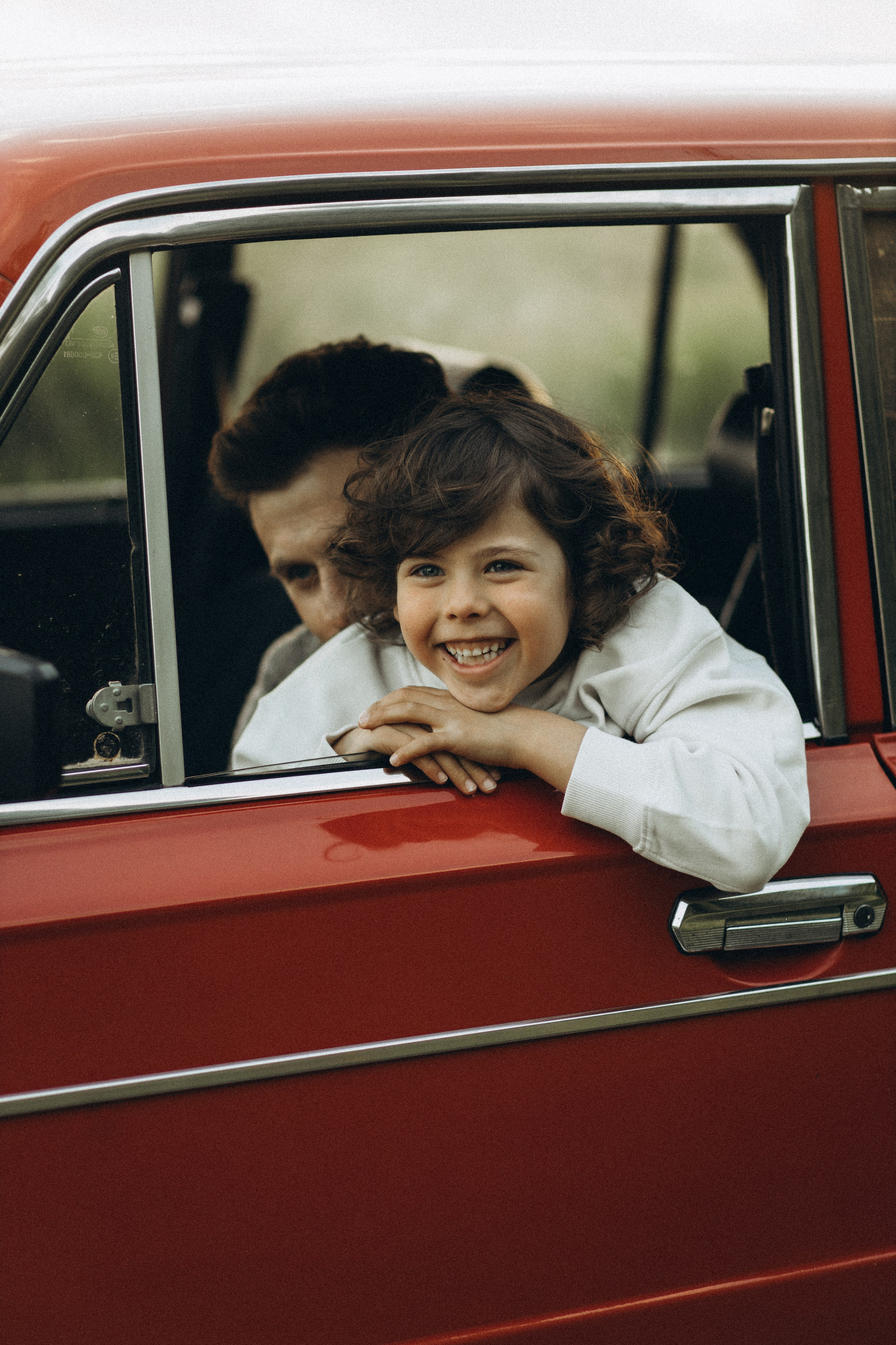 Our souls are one. Головна