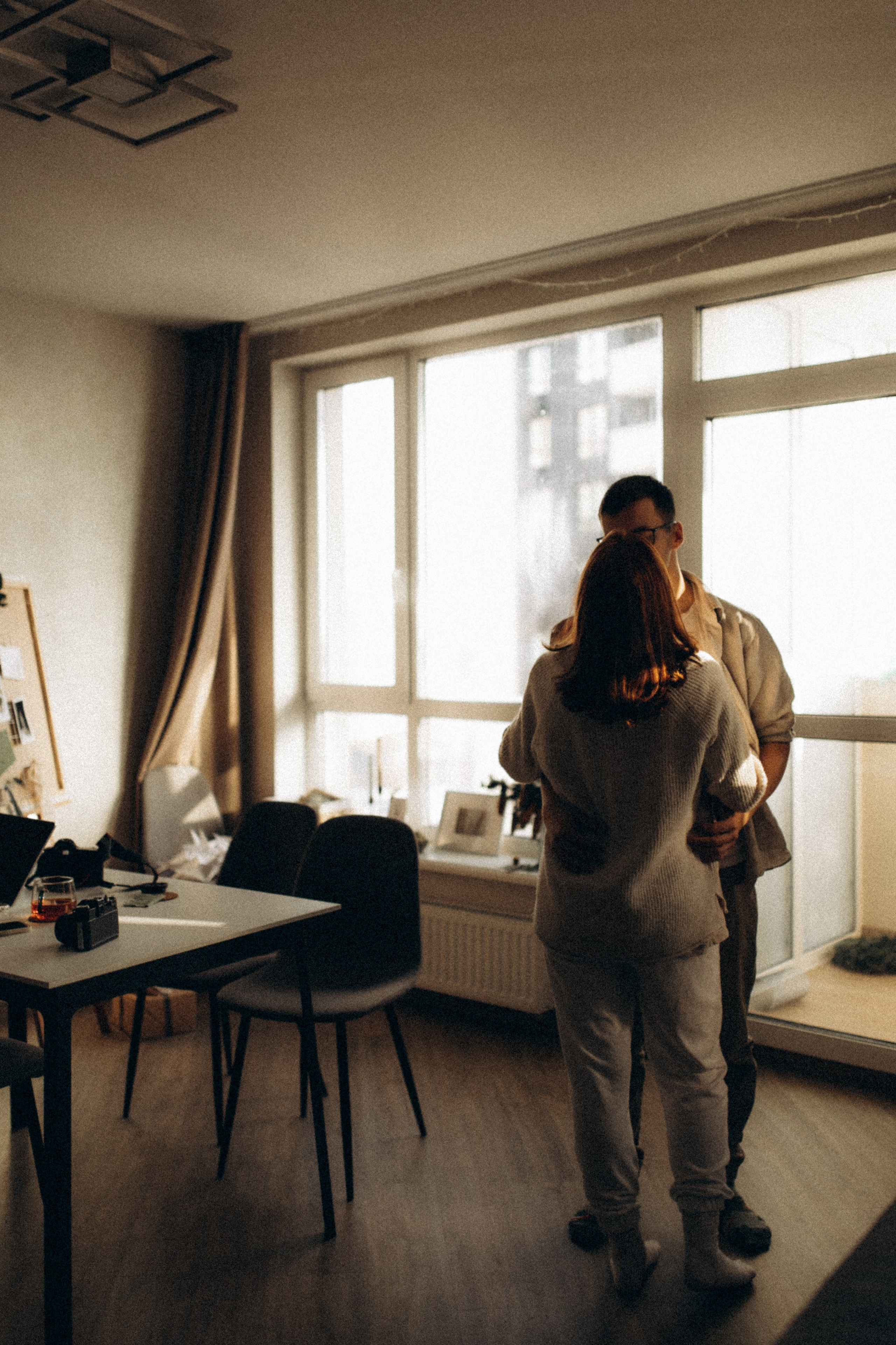 Рідні душі. Головна