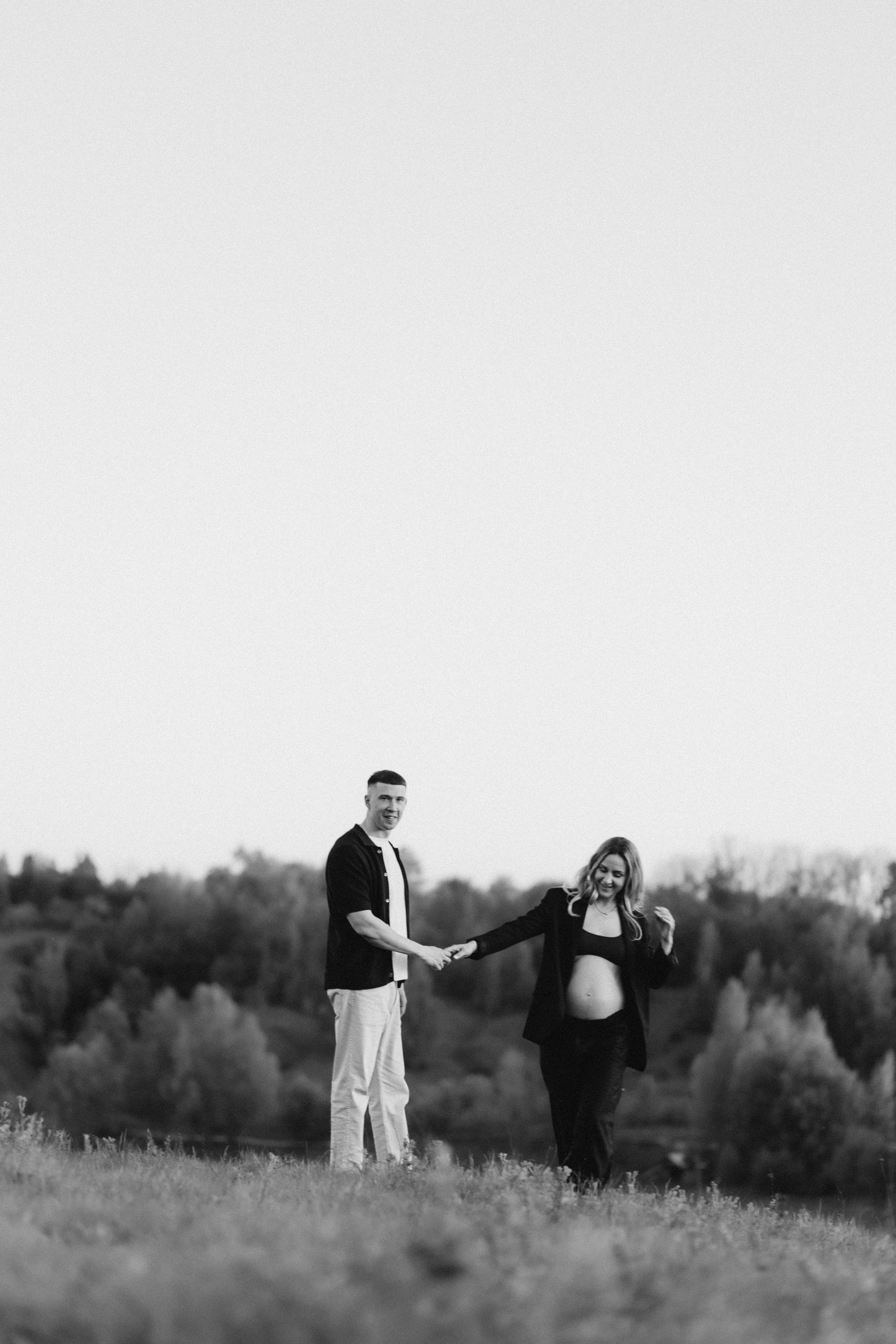 Ти мій Дім. Головна