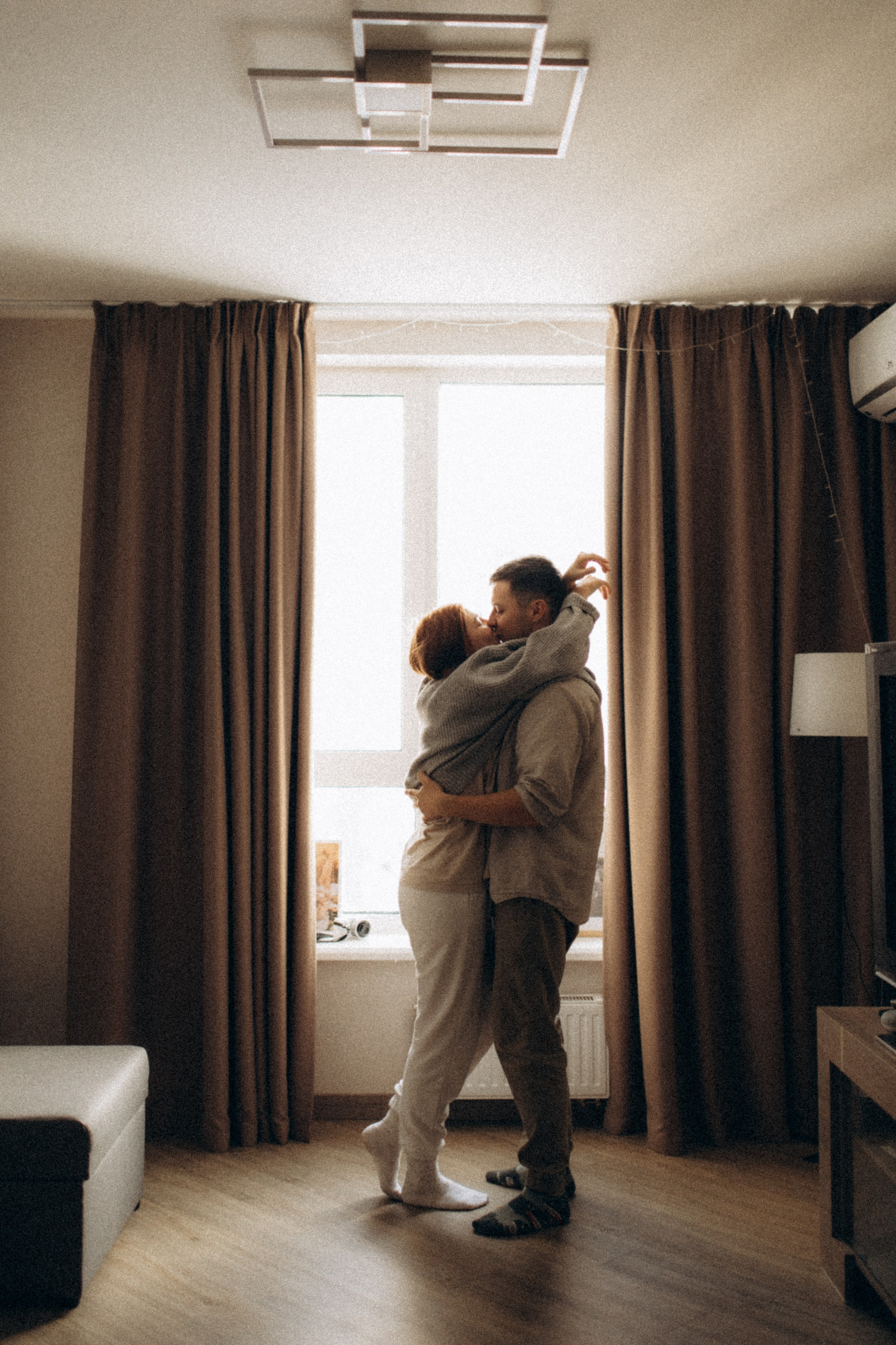 Рідні душі. Головна