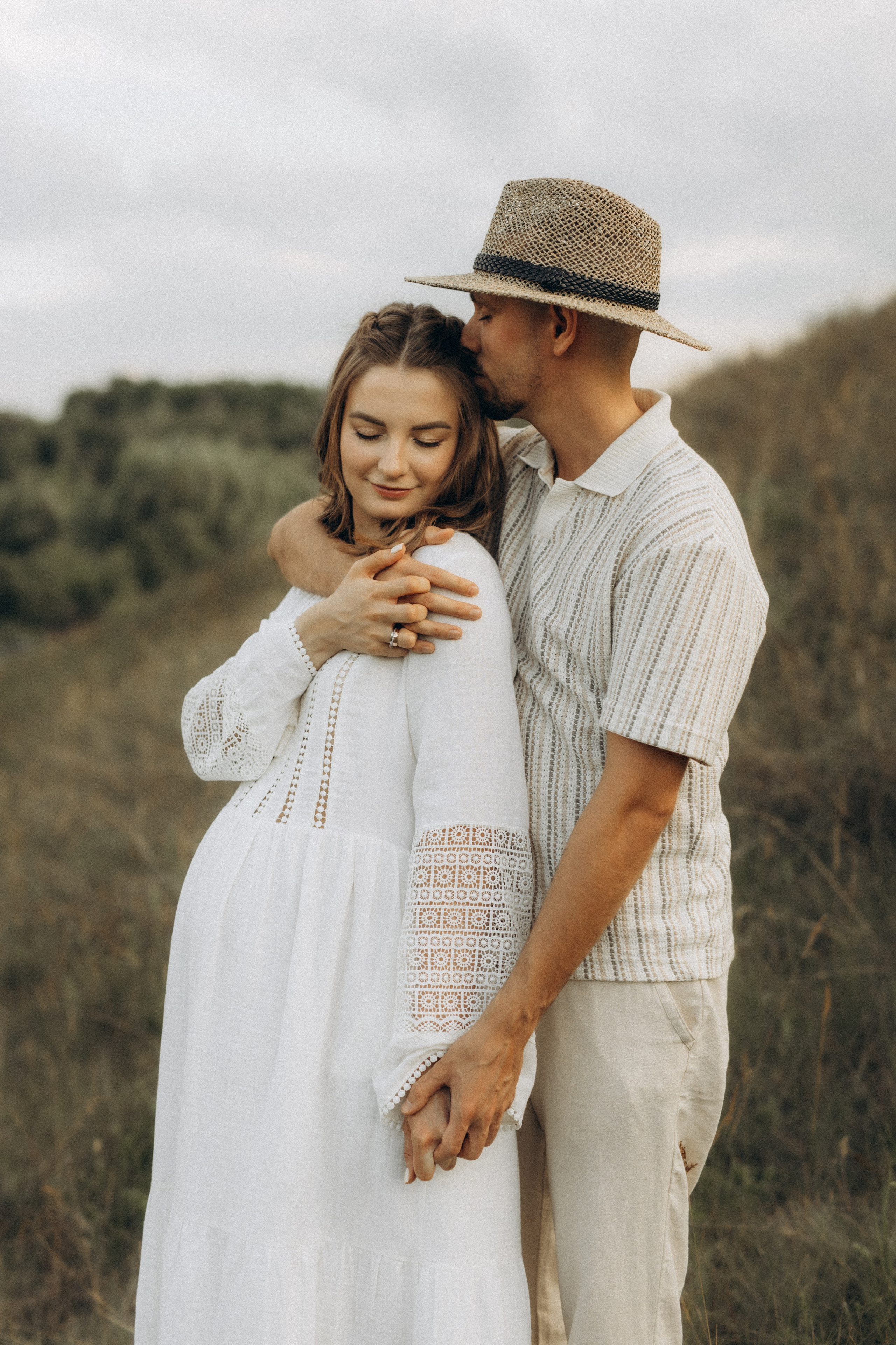 Наші серця. Головна