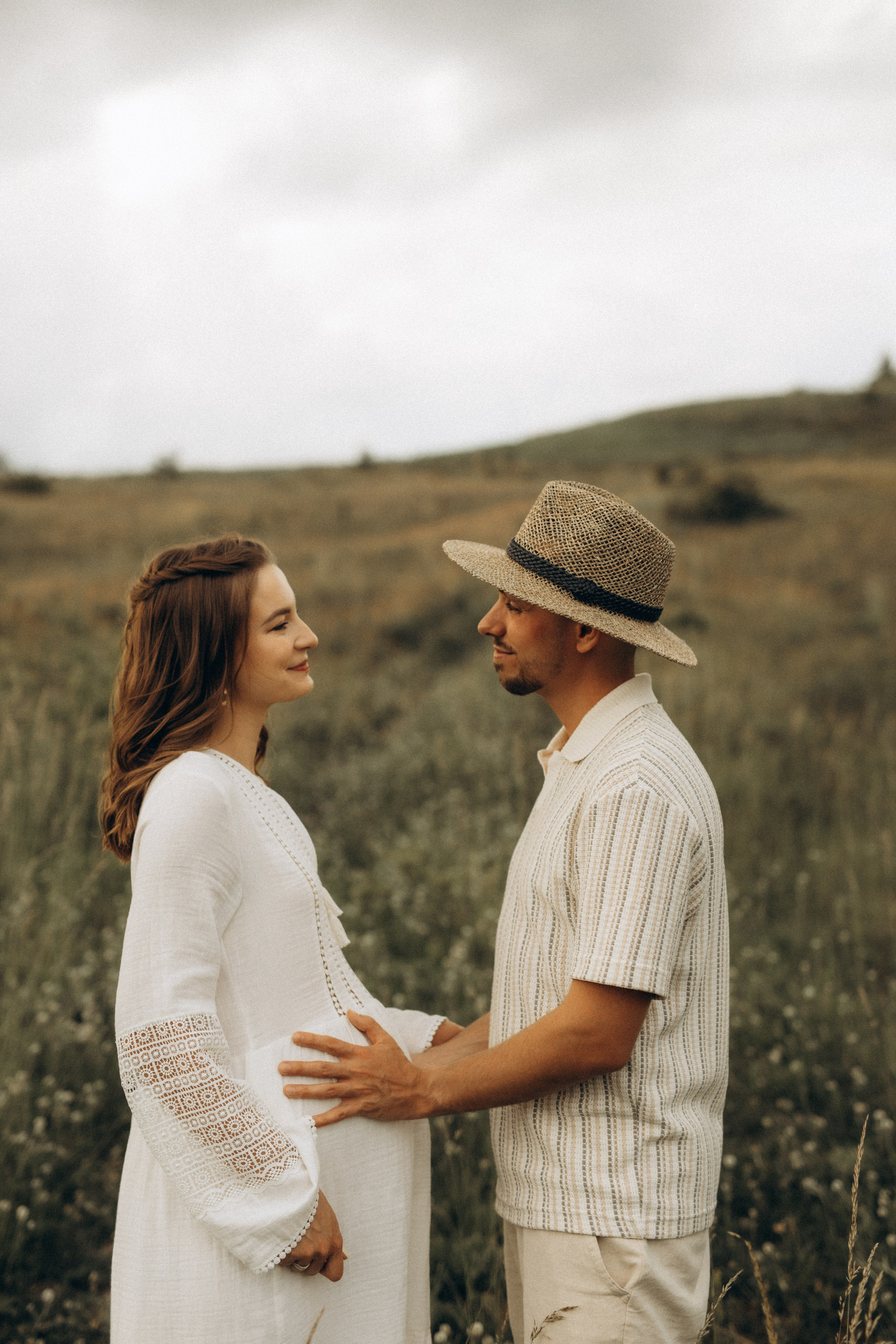 Наші серця. Головна