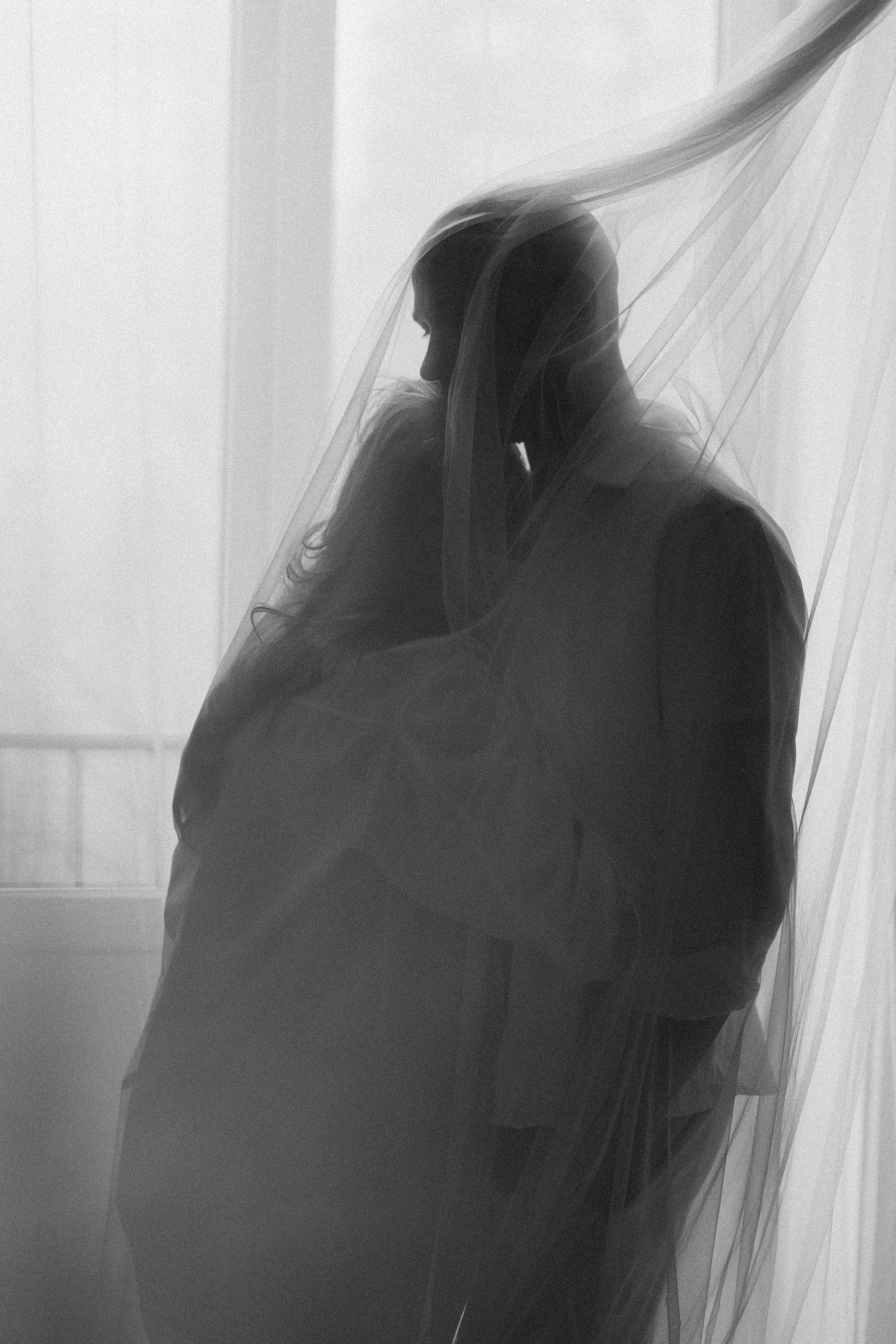 Щасливі люди. Головна