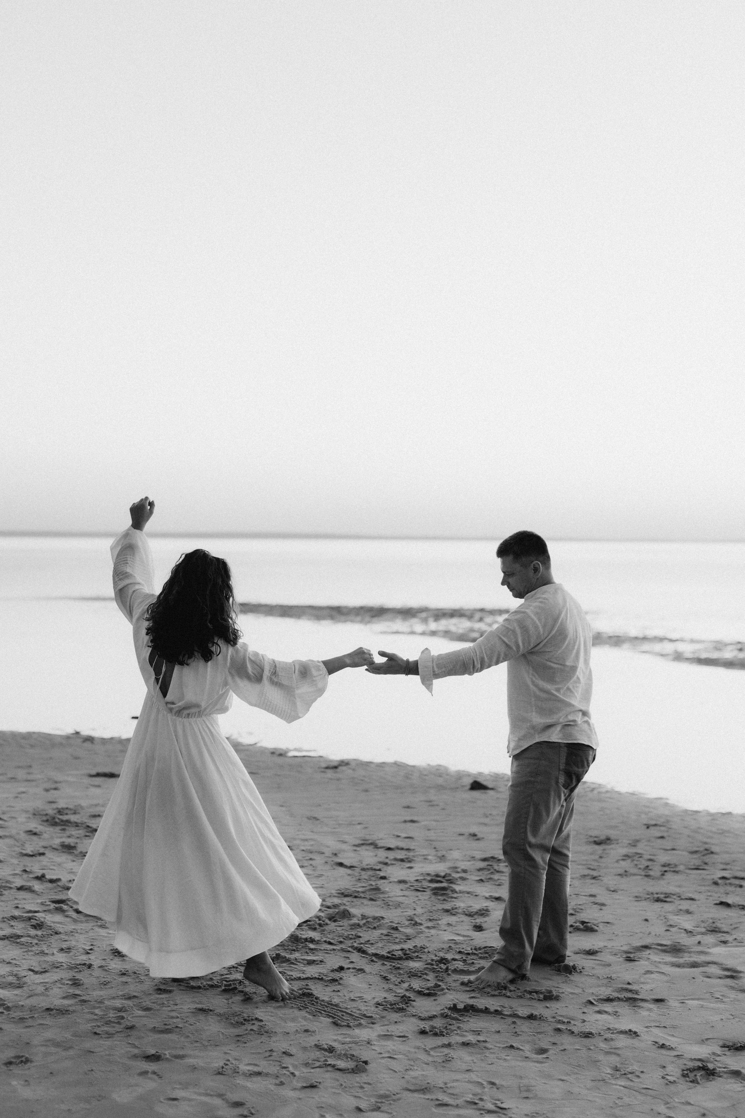 Твої дотики. Головна