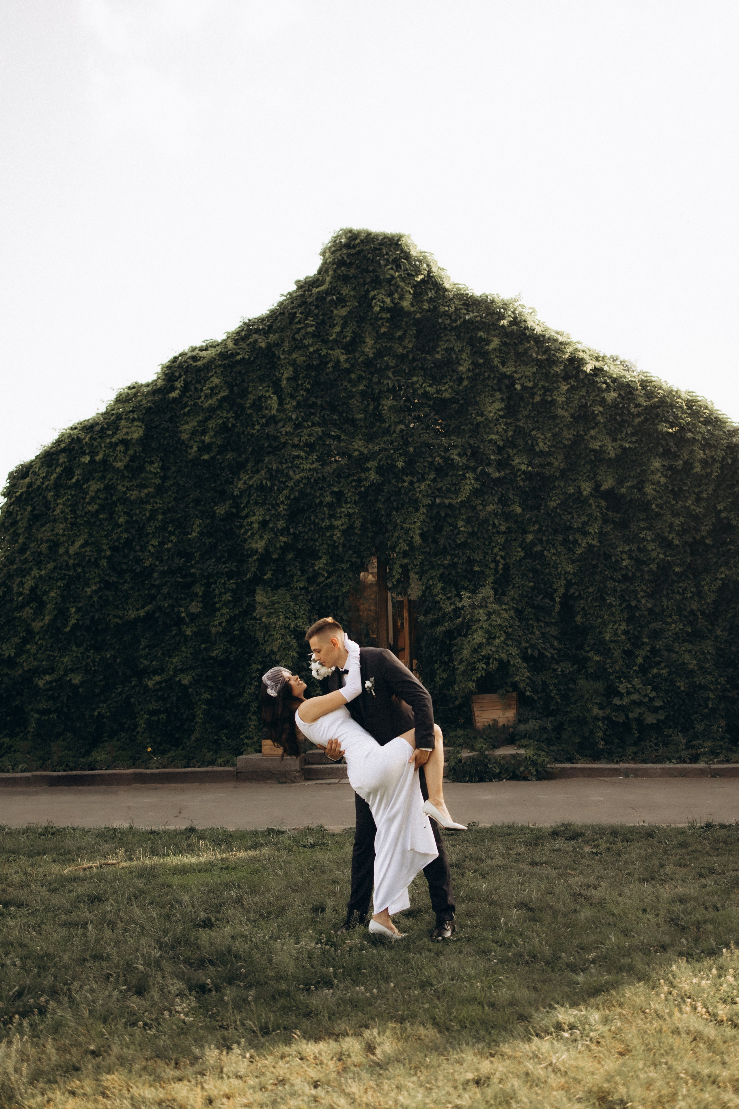 LOVE. Головна