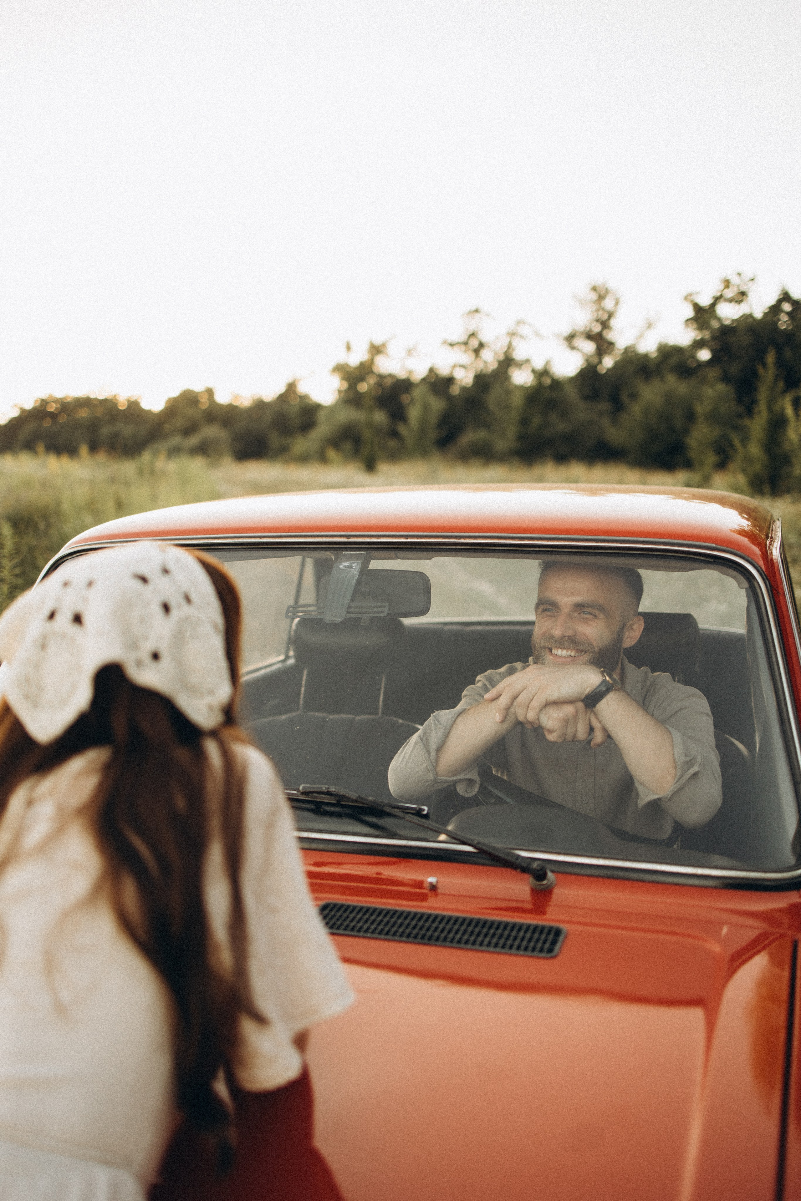 Літня історія. Головна