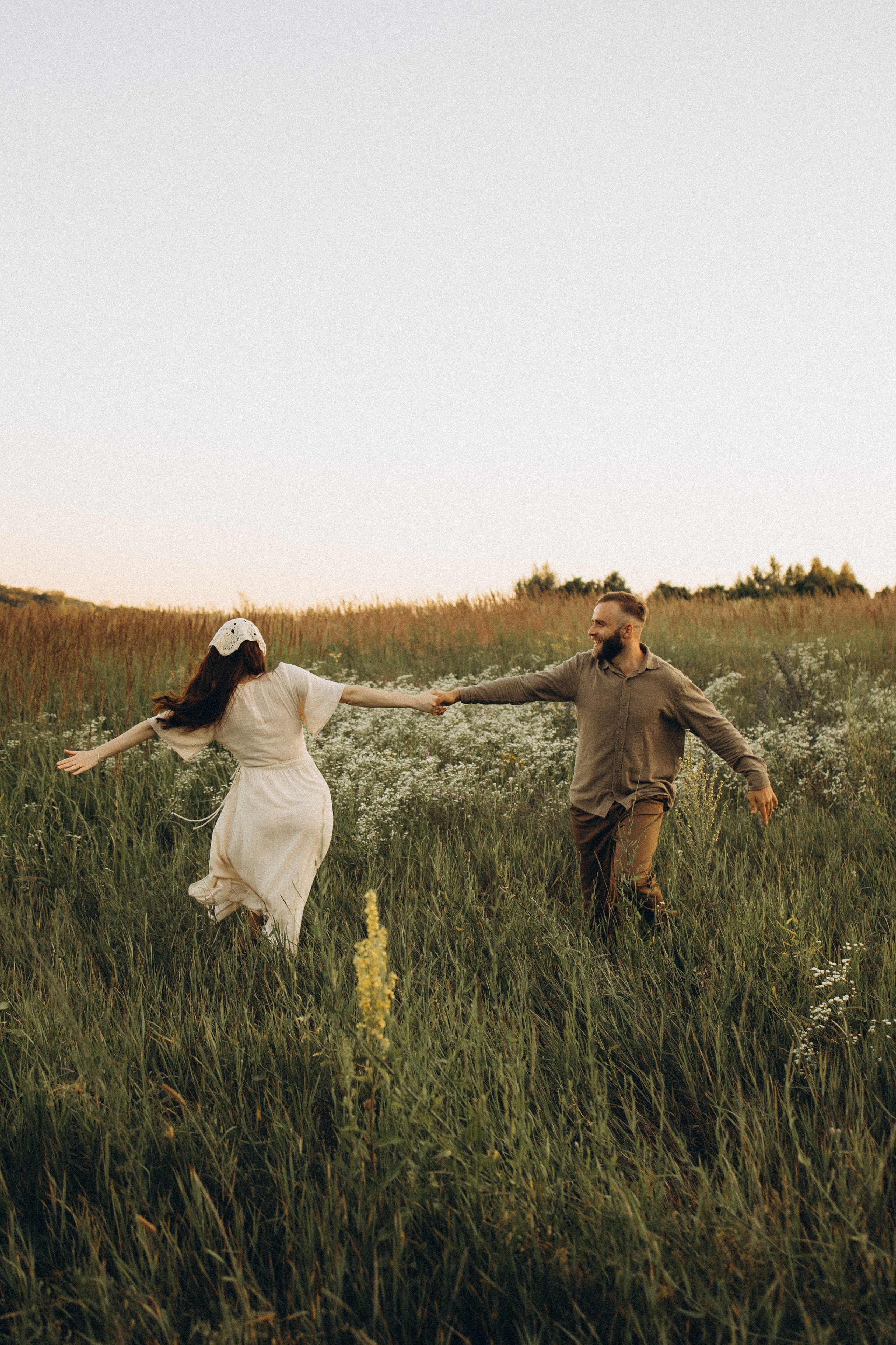 Літня історія. Головна