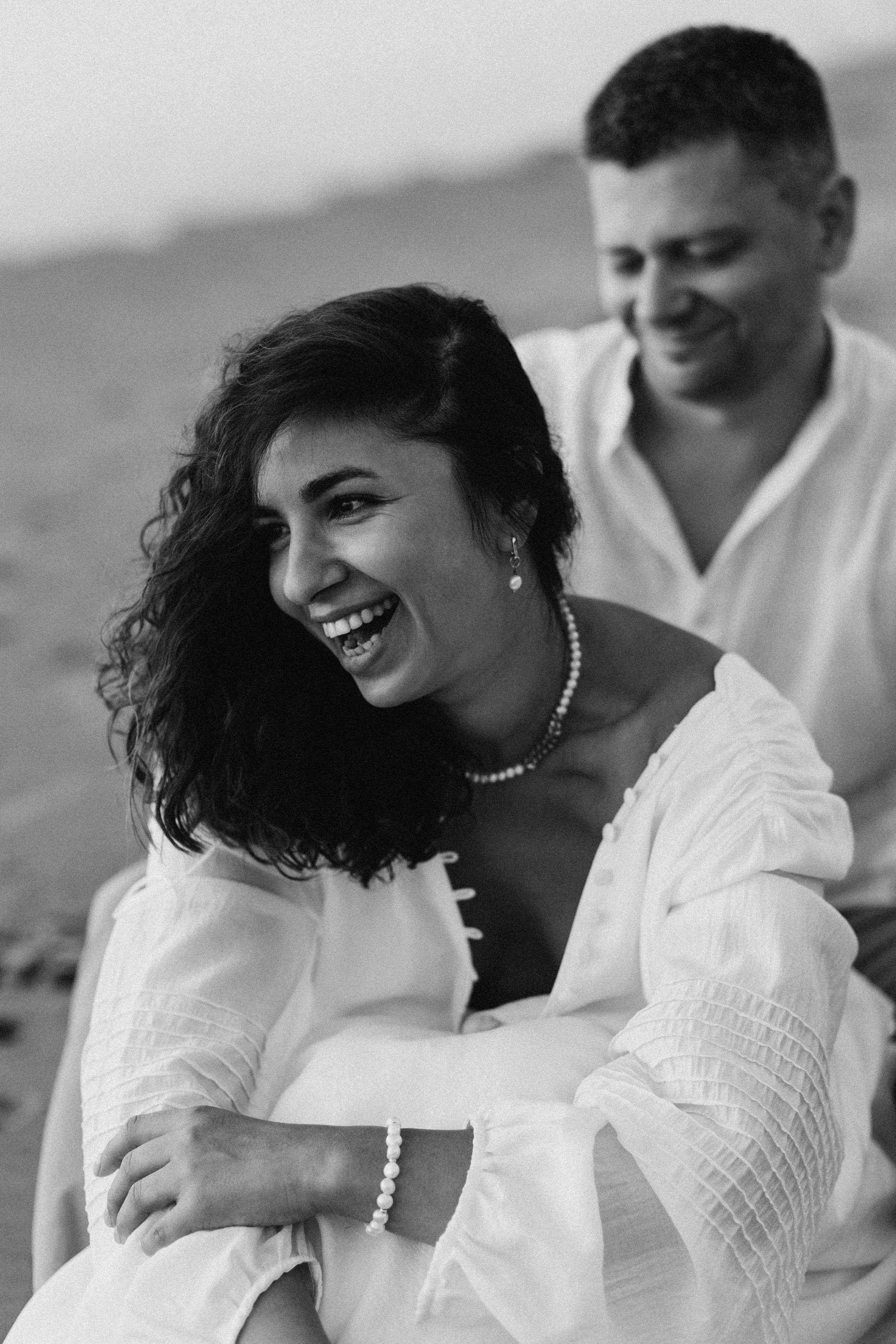 Твої дотики. Головна