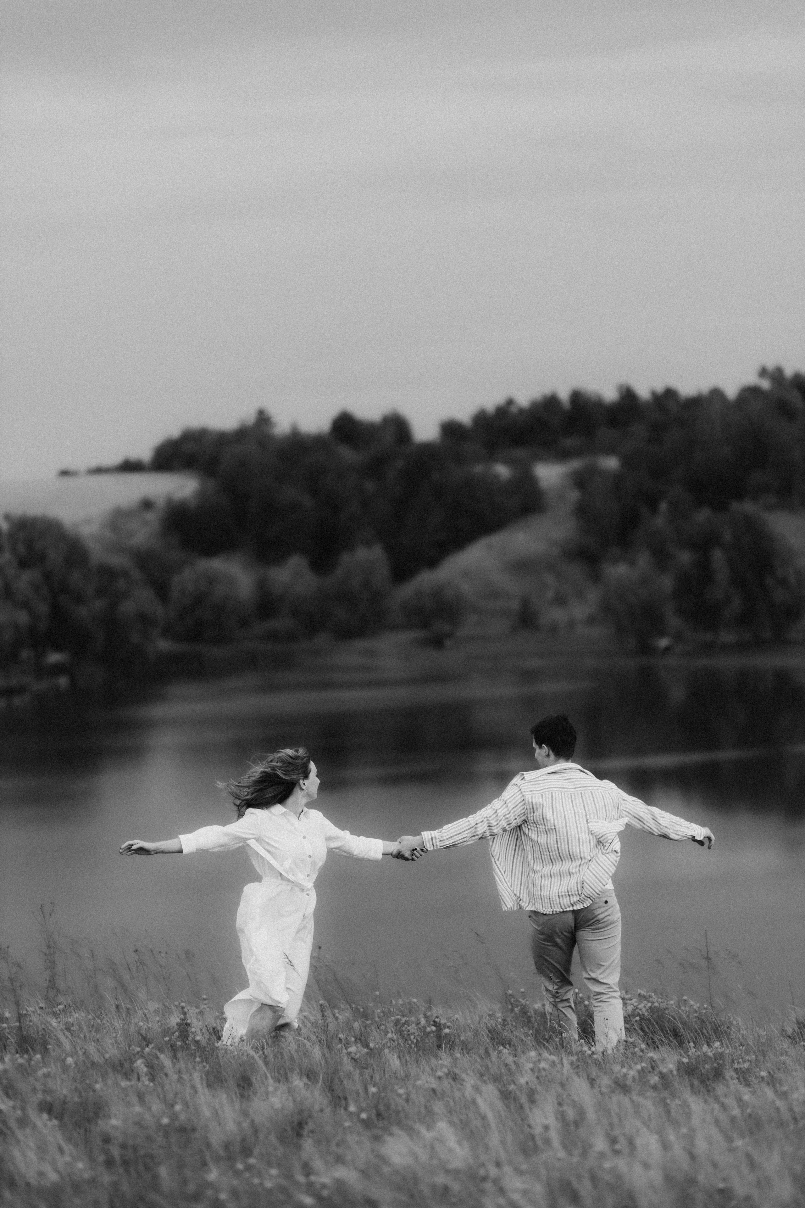 Together to the ends of the world. Головна