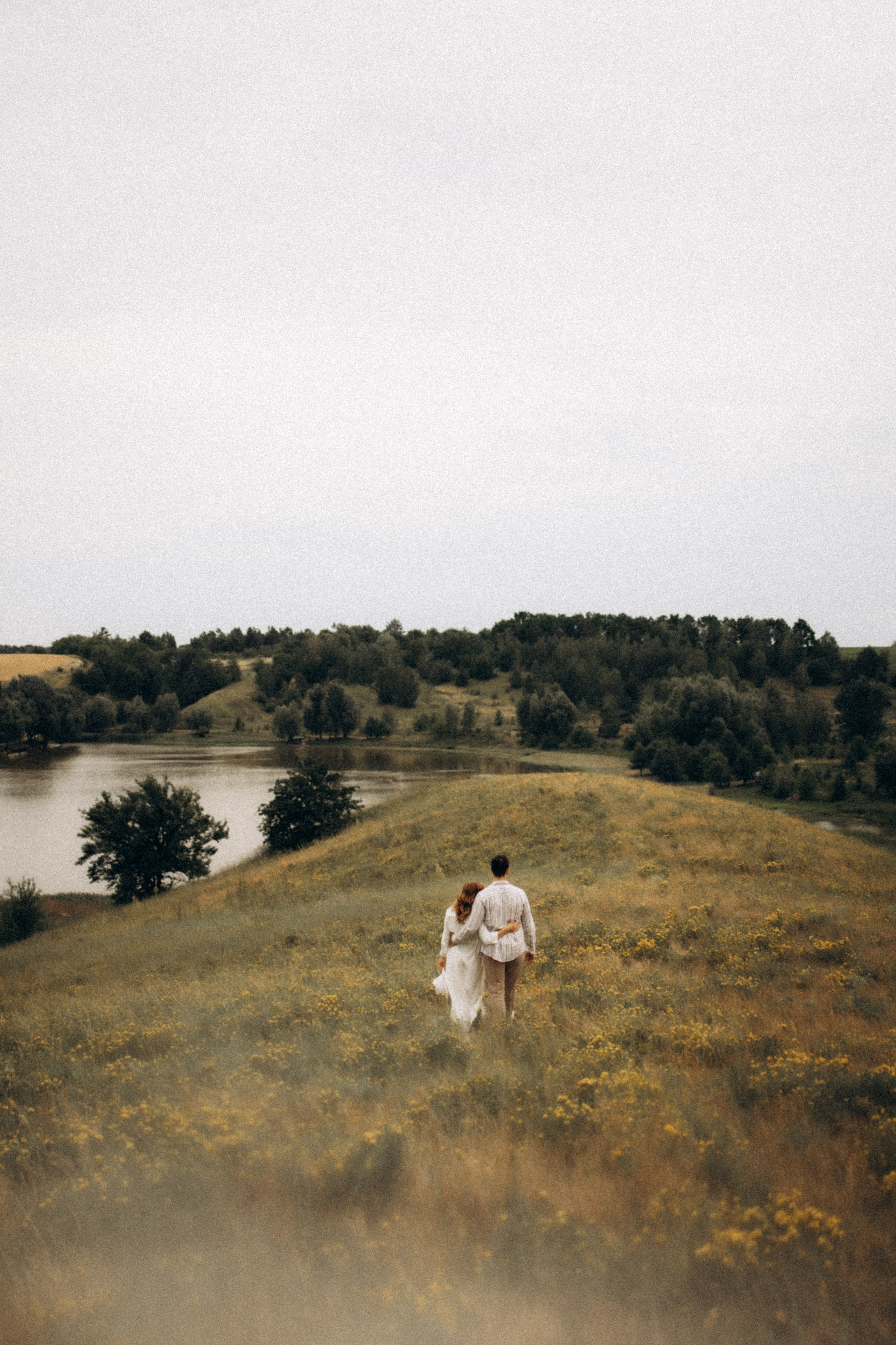 Together to the ends of the world. Головна