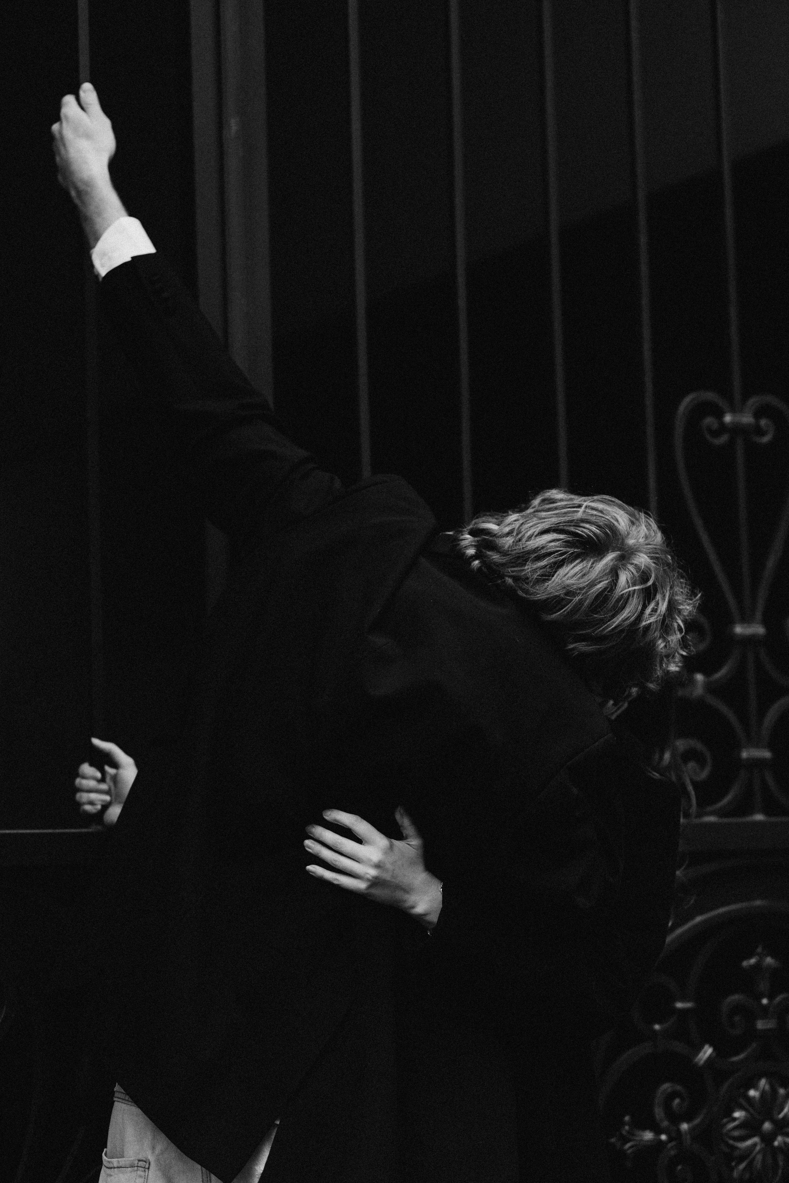 Beautiful hurts. Сімейні фотографи Артем і Таїсія Ступак