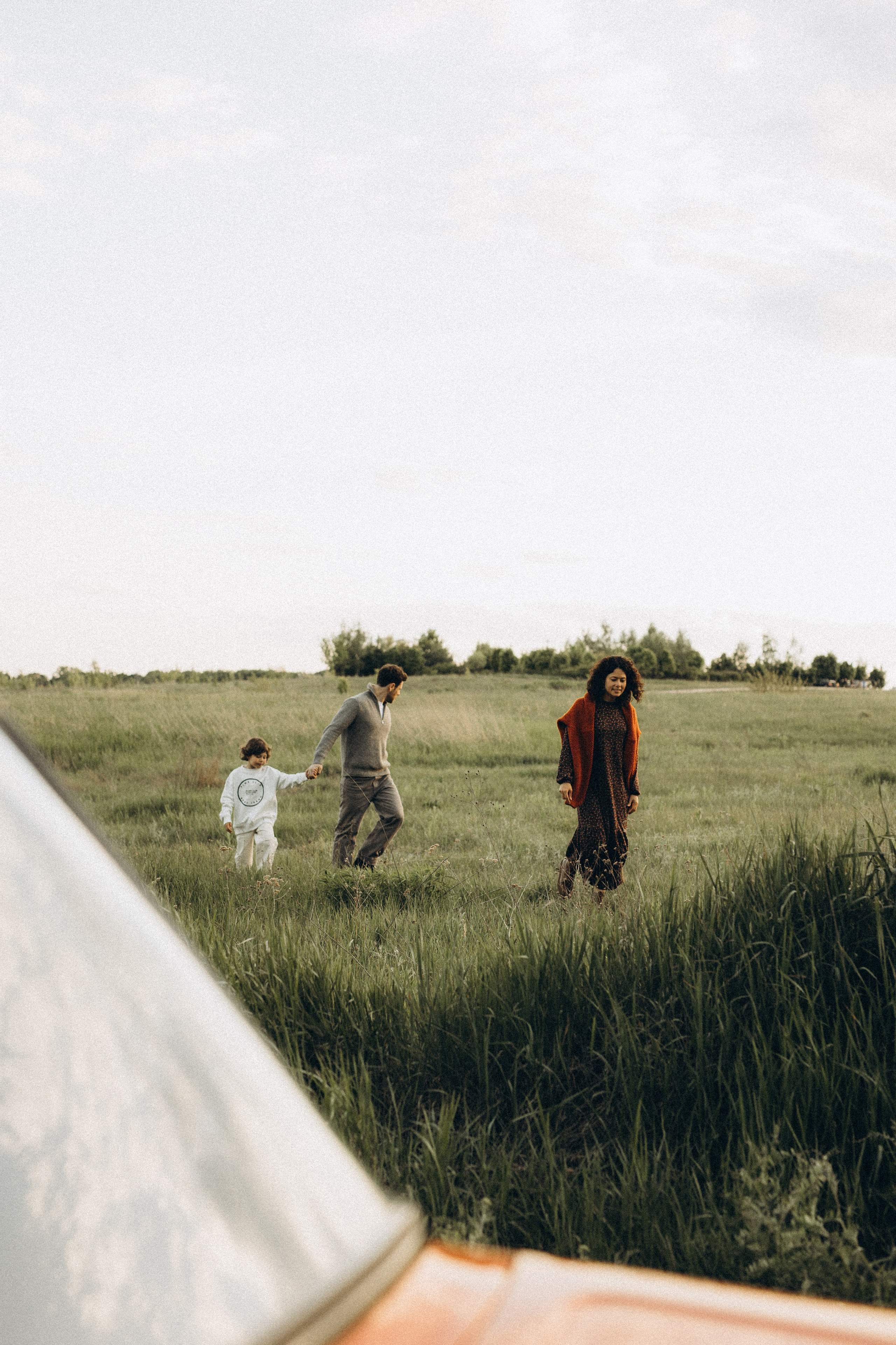 Our souls are one. Головна