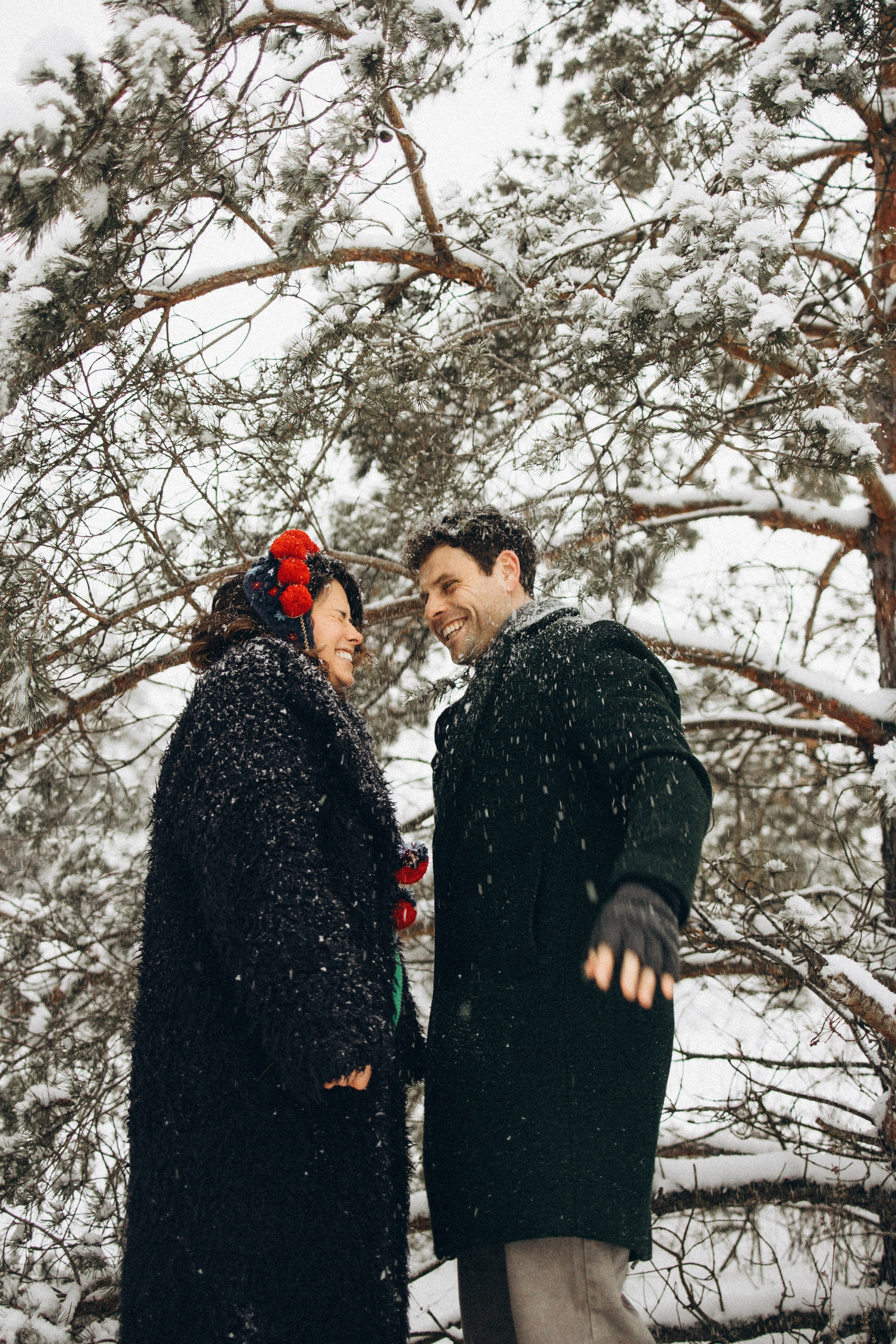 Будь моїм берегом. Сімейні фотографи Артем і Таїсія Ступак