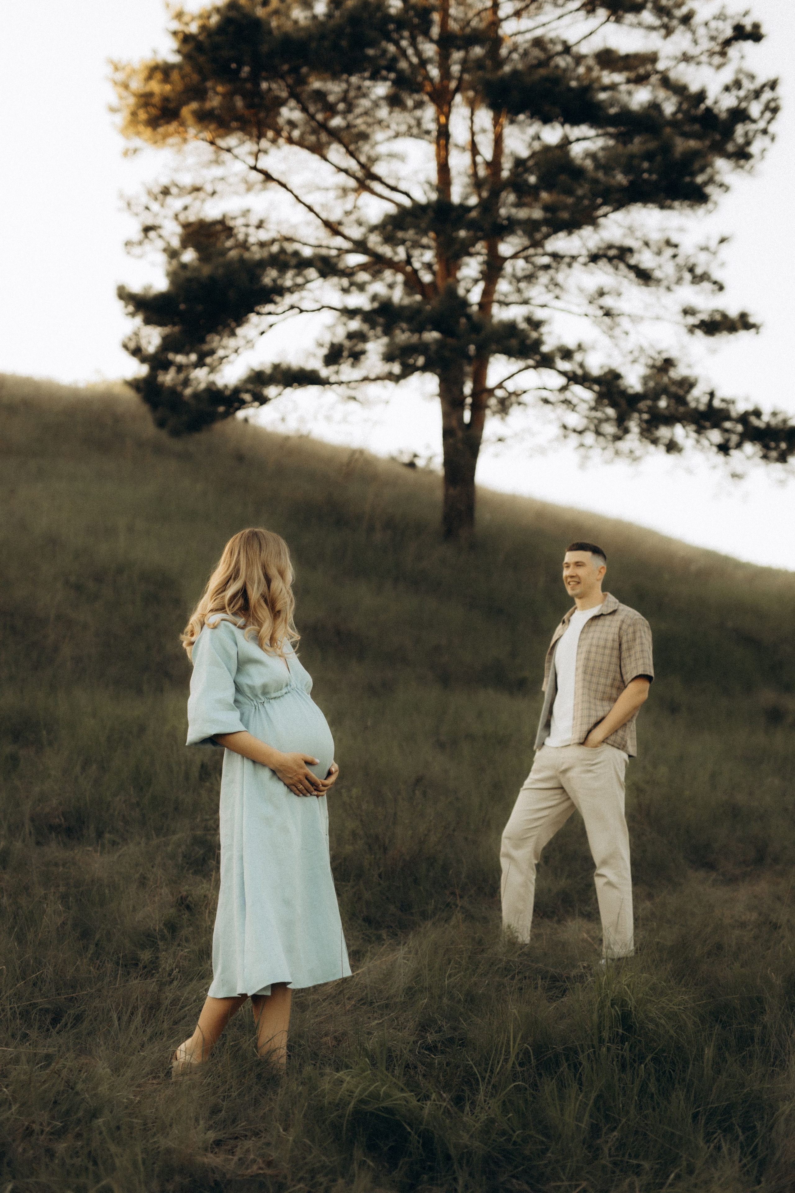 Ти мій Дім. Головна