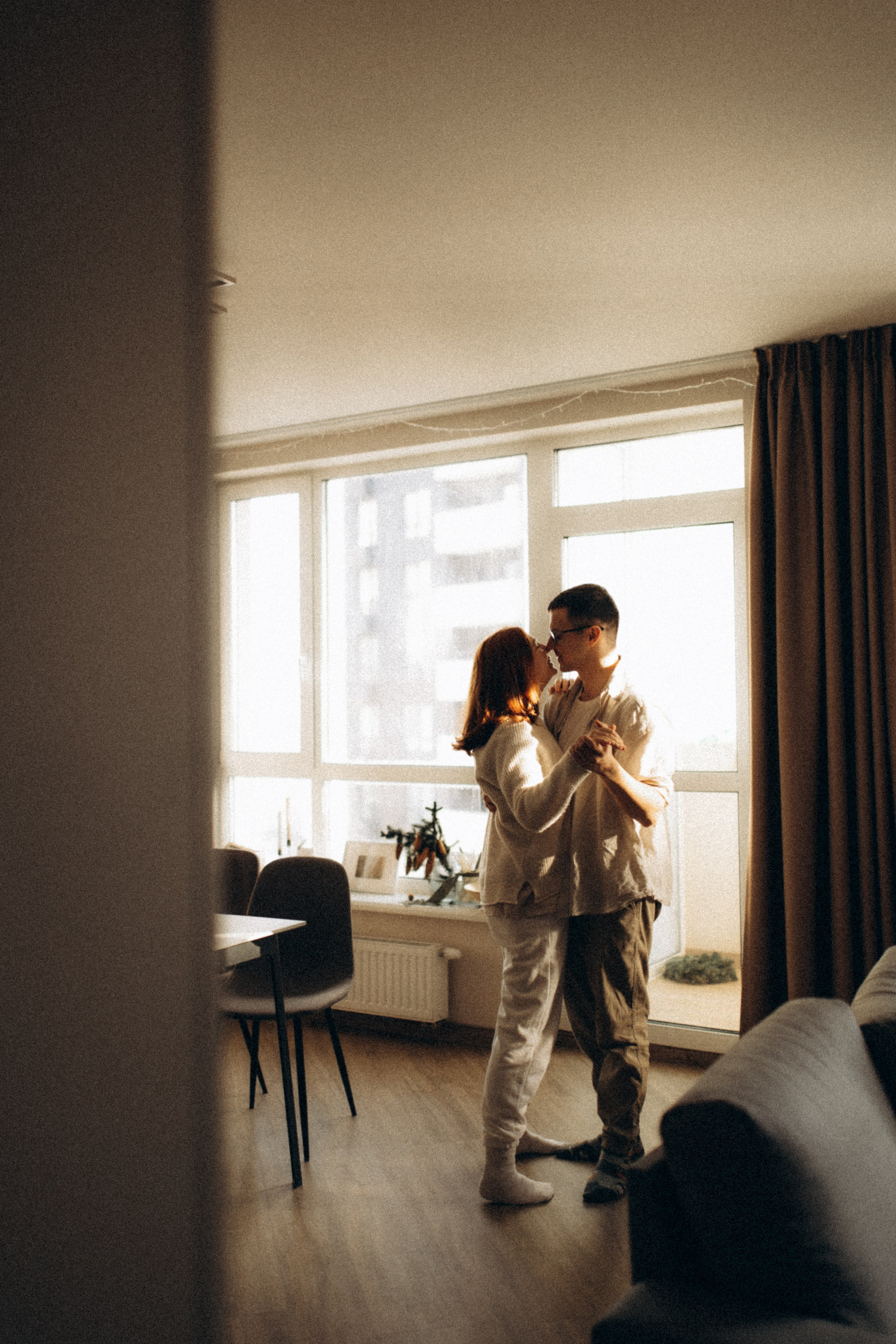 Рідні душі. Головна