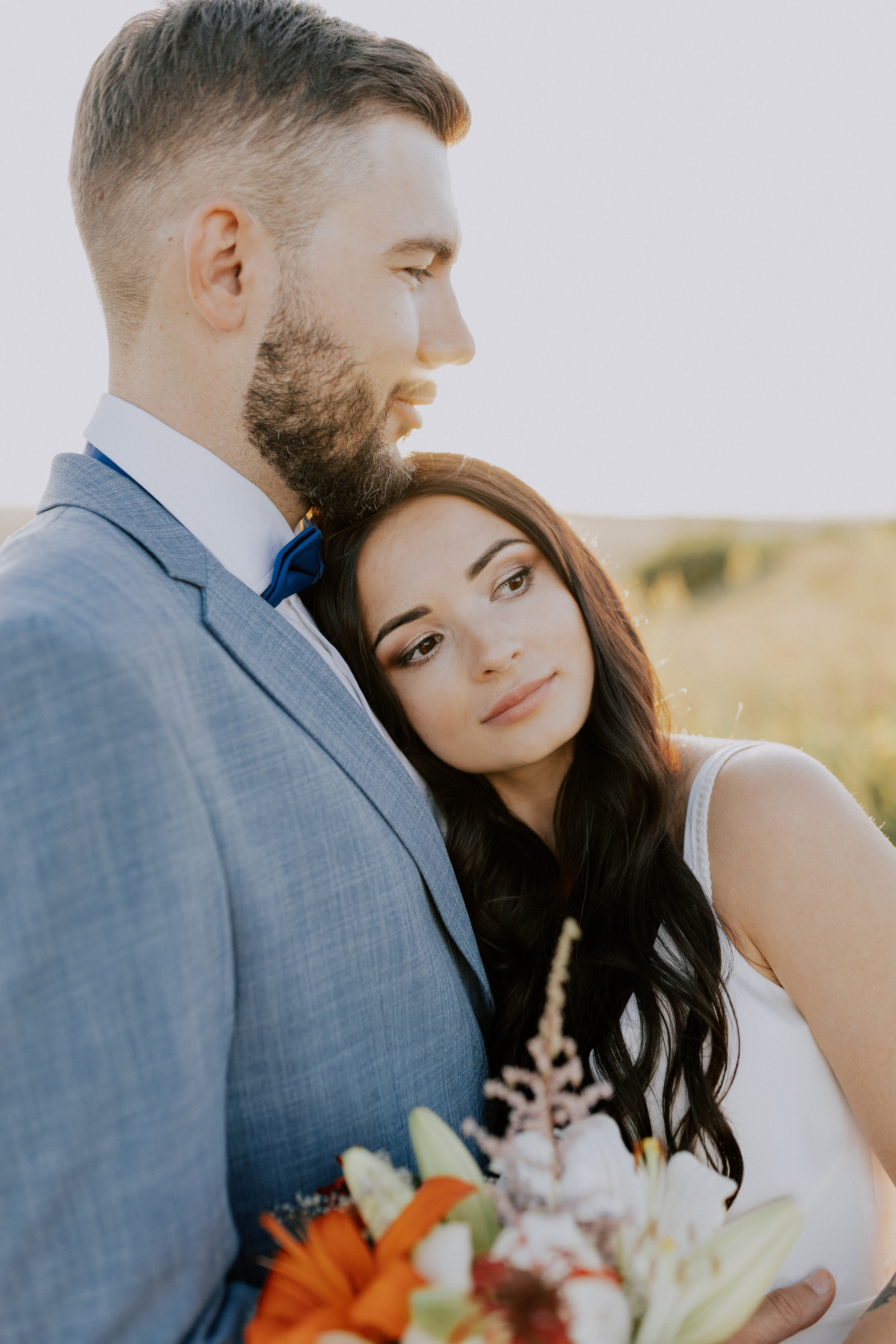 Вика+Тим. Головна