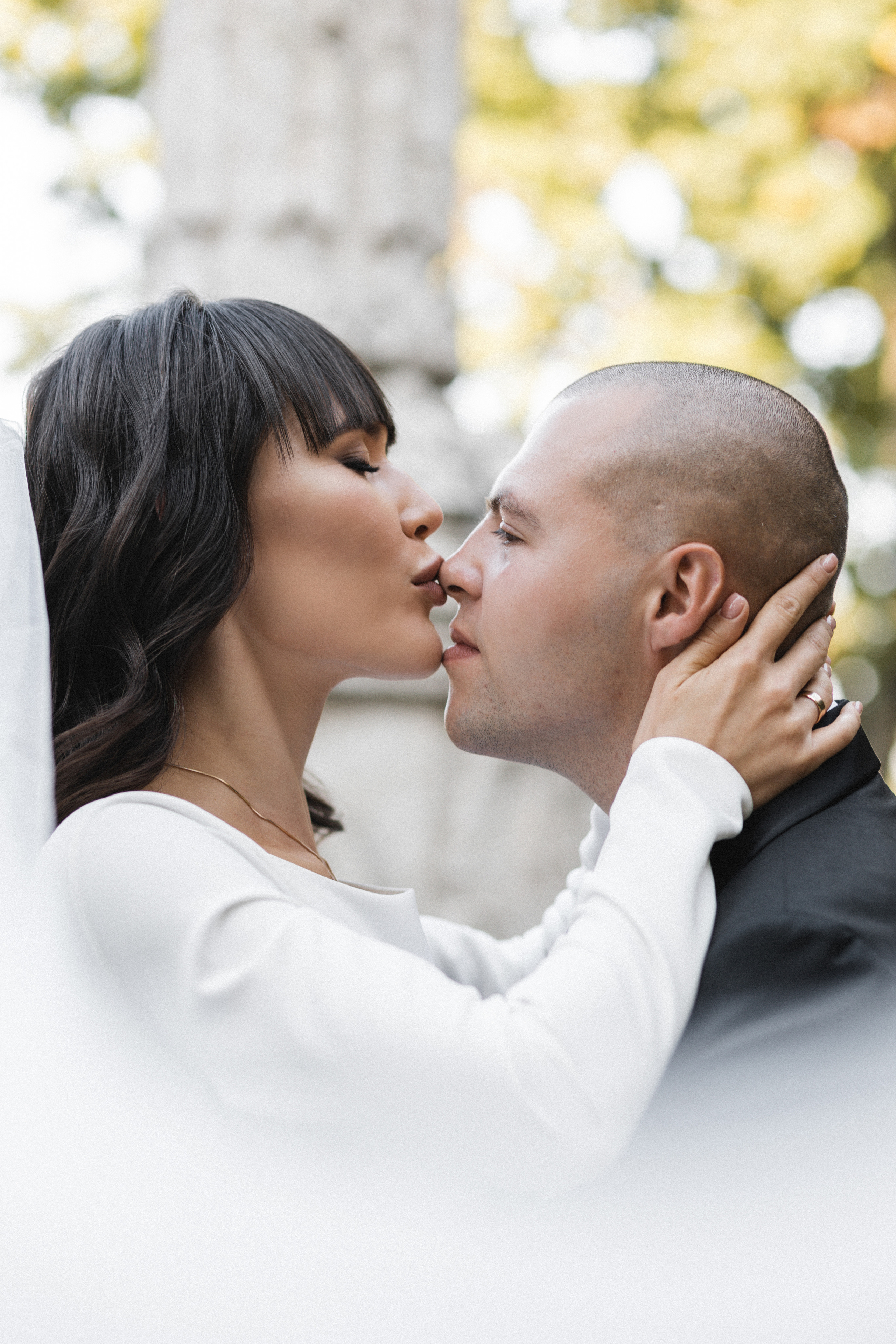 Натали+Ярослав. Головна