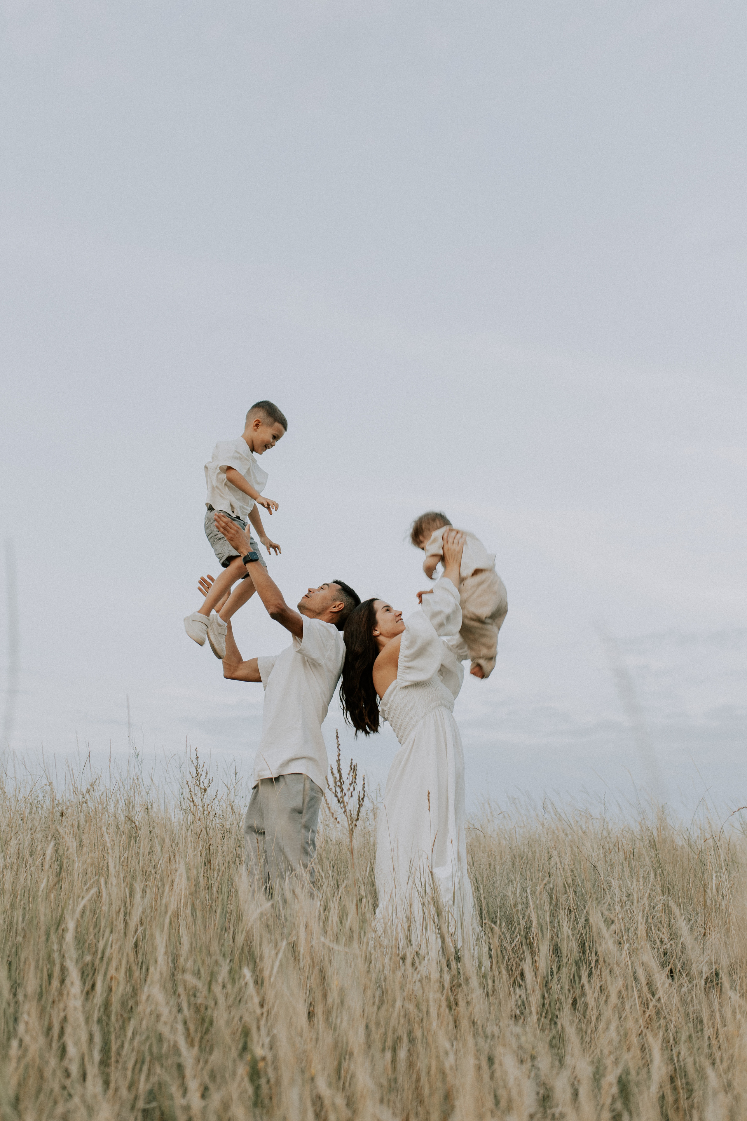 Оля+Кирилл+Тимофей+Семен. Головна