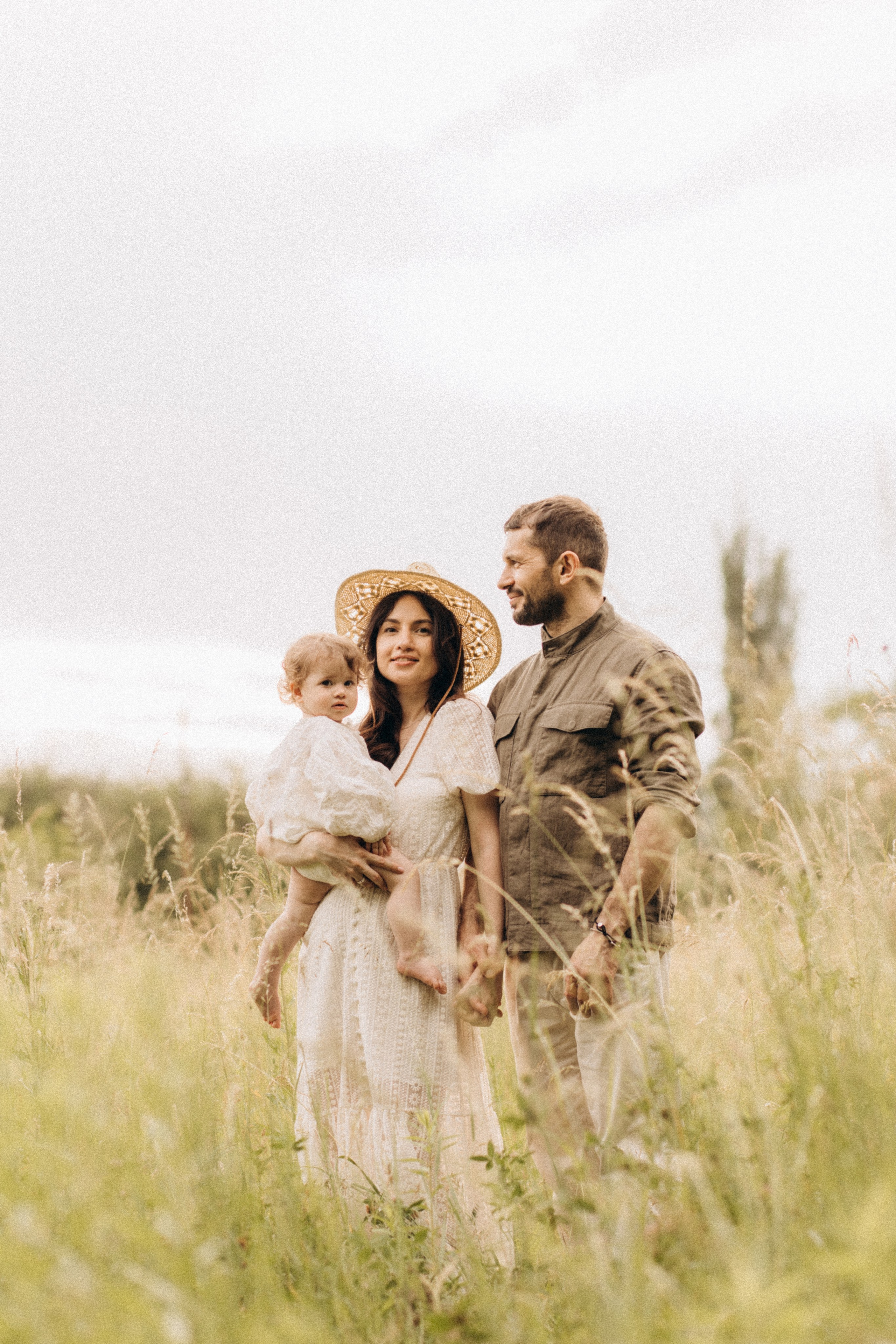 Тепло наших сердець. Головна