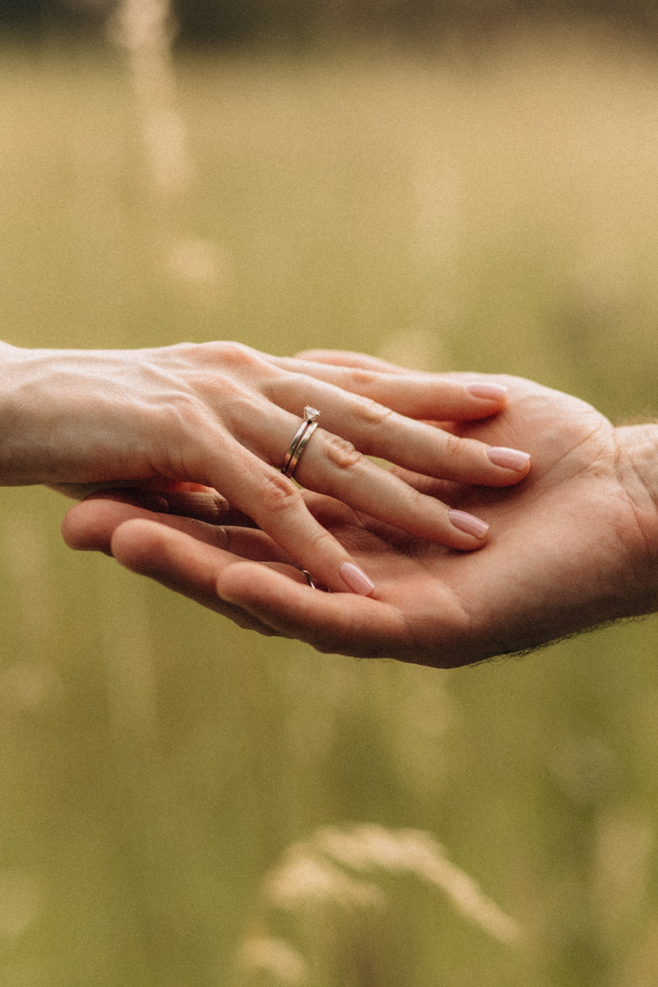 Тепло наших сердець. Головна