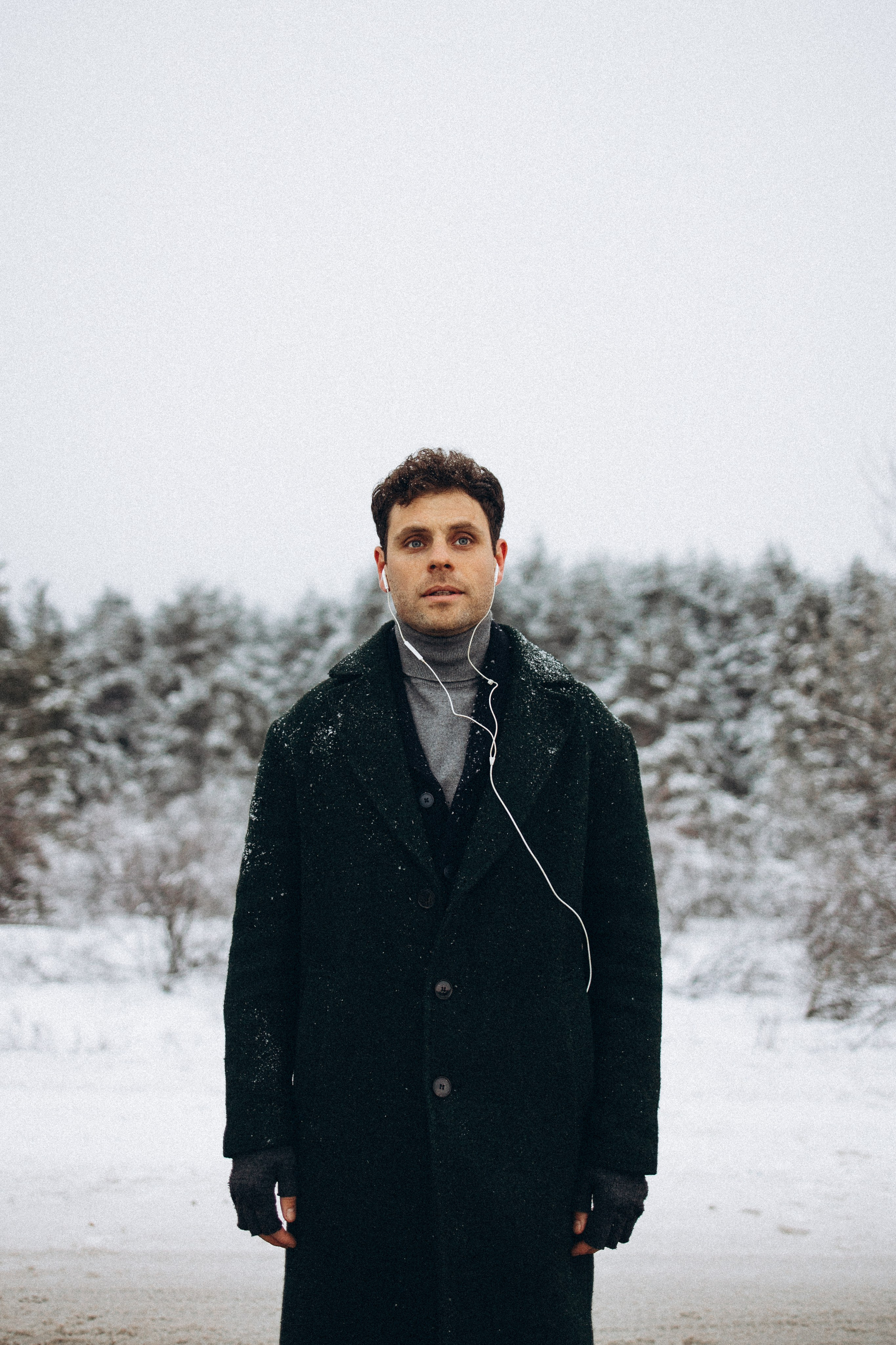 Будь моїм берегом. Сімейні фотографи Артем і Таїсія Ступак