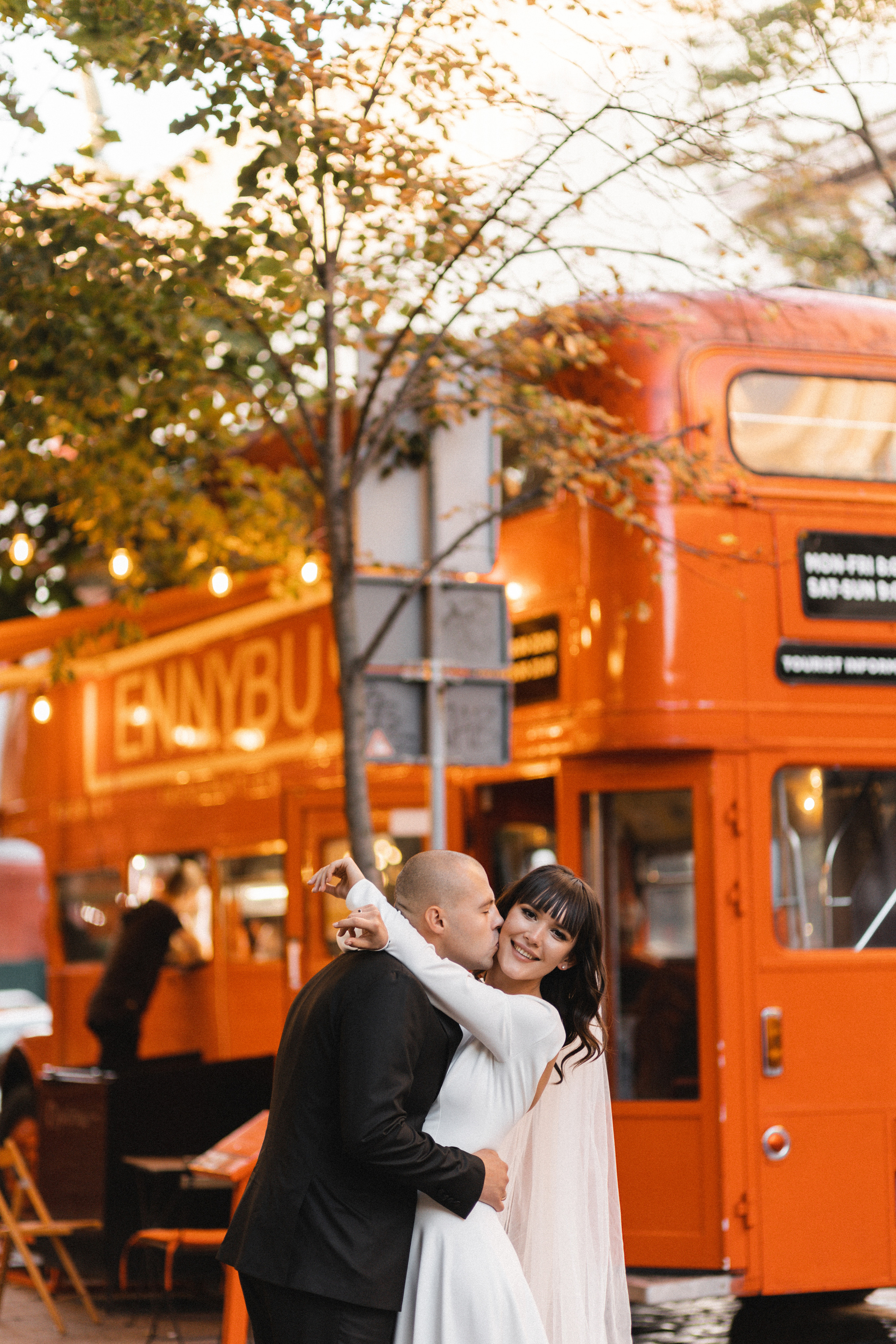 Натали+Ярослав. Головна