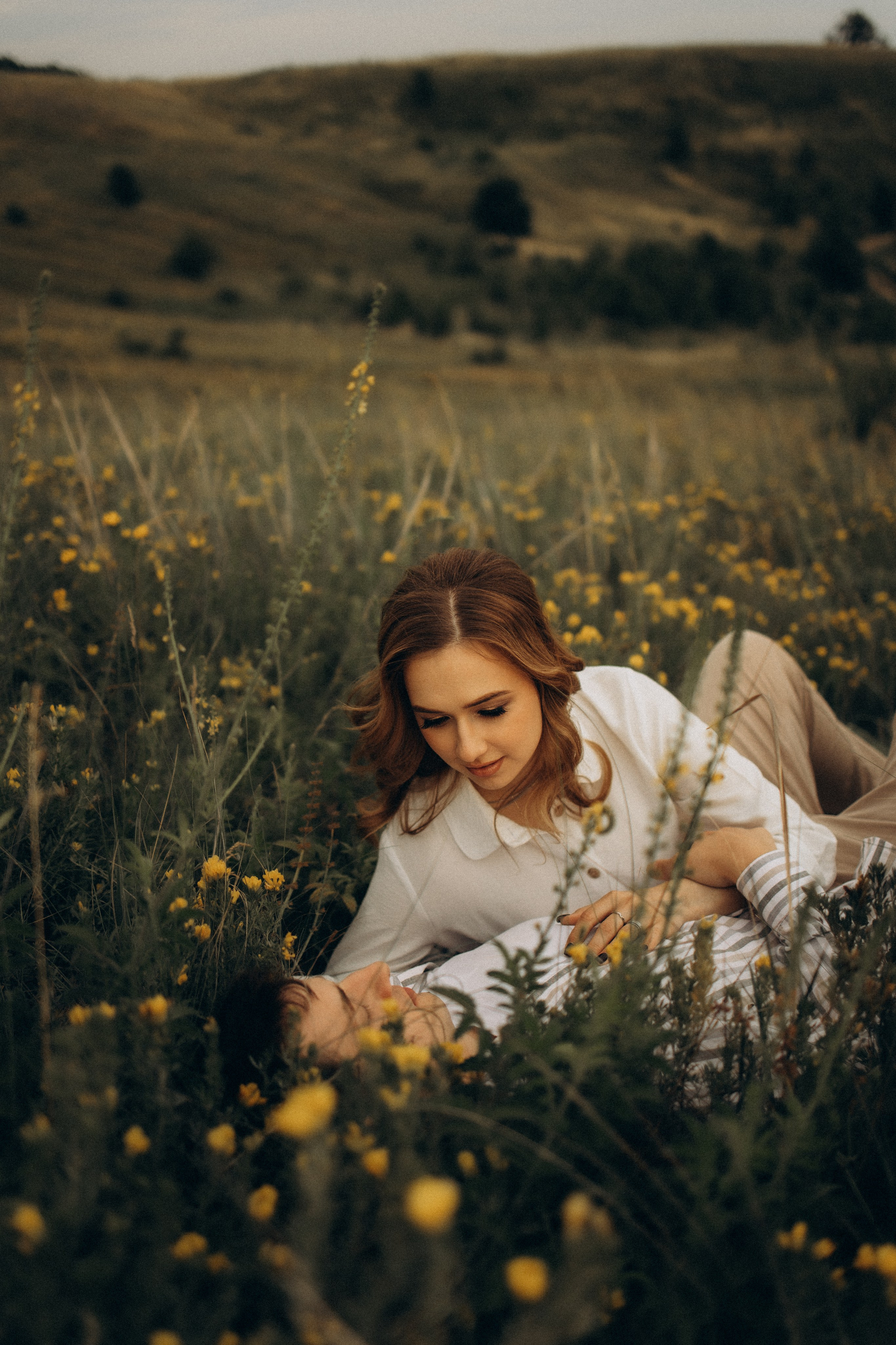 Together to the ends of the world. Головна