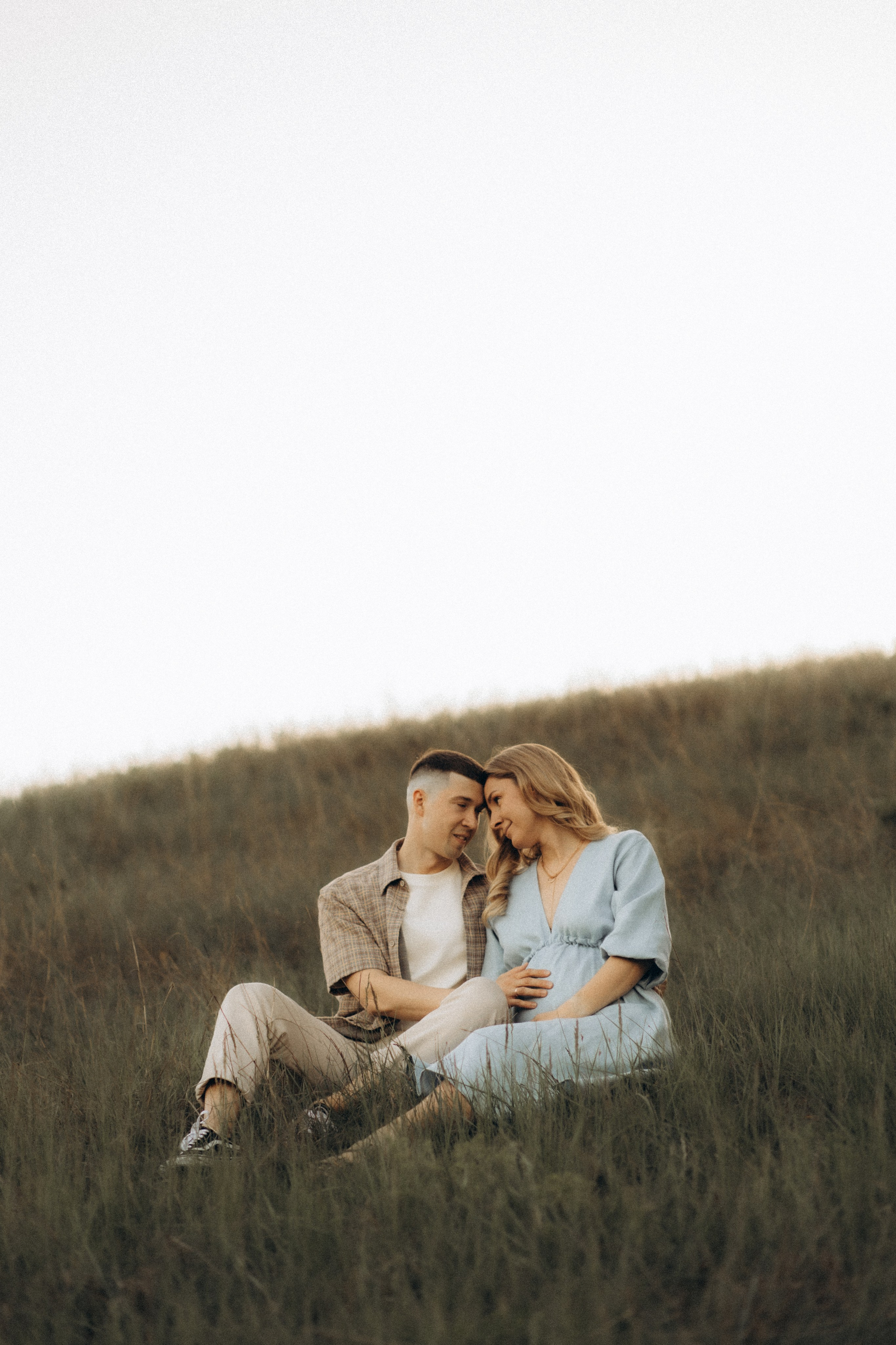 Ти мій Дім. Головна