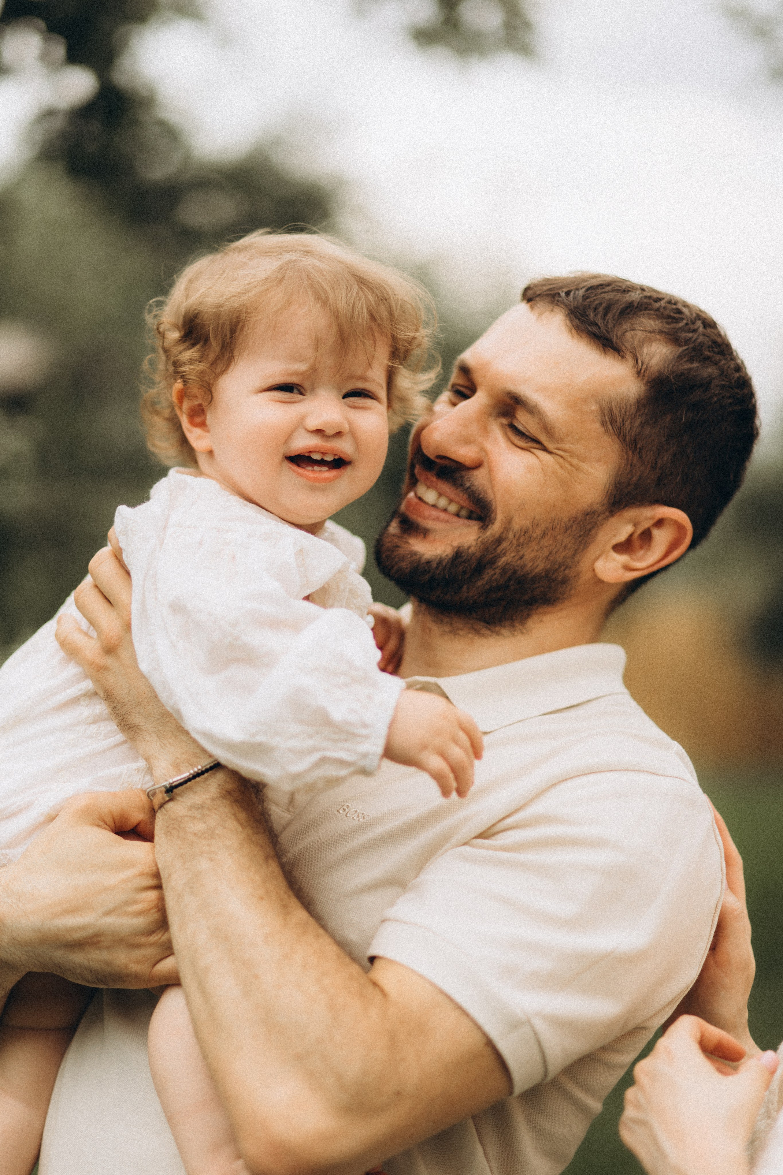 Тепло наших сердець. Головна