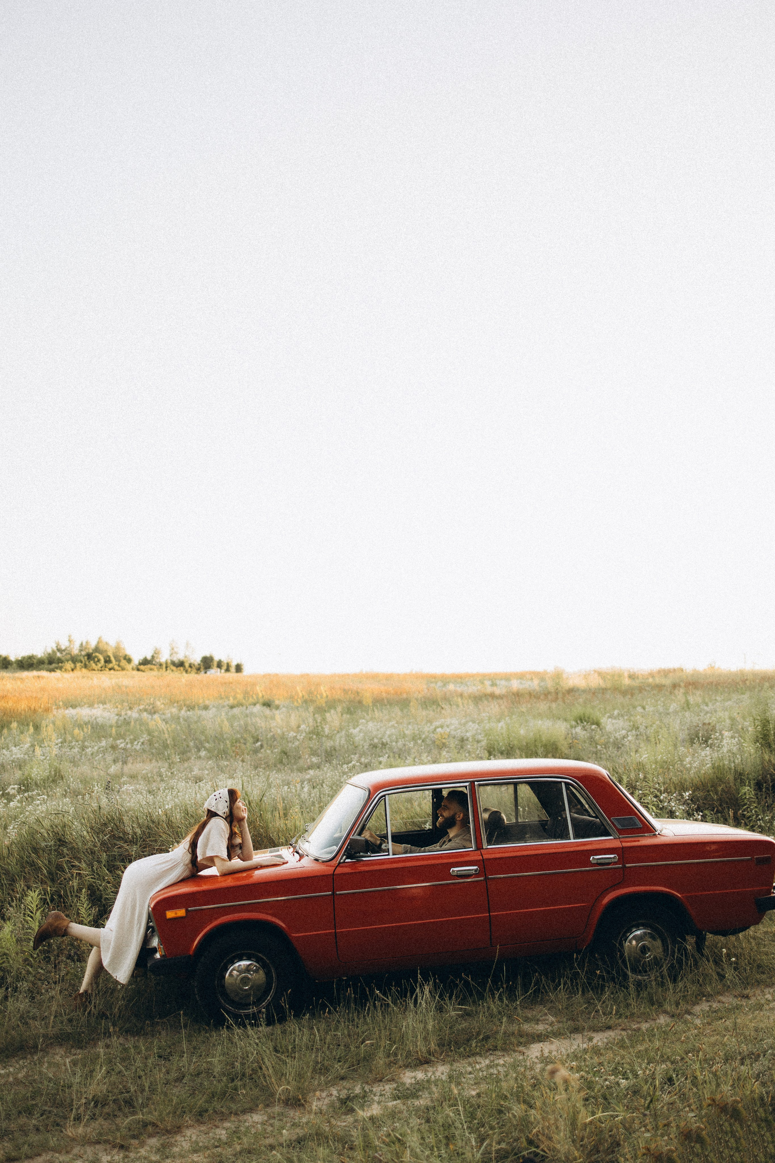 Літня історія. Головна