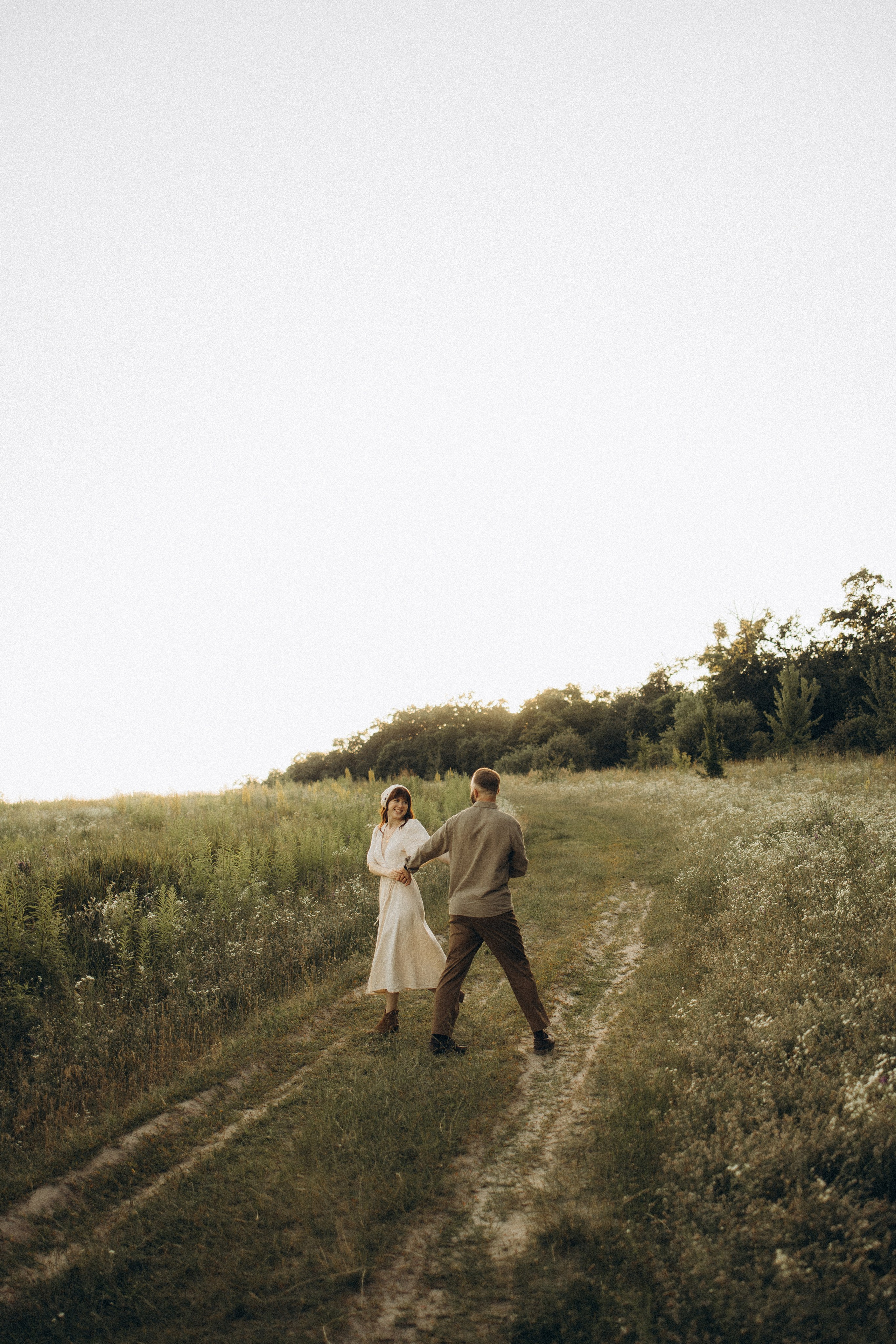 Літня історія. Головна