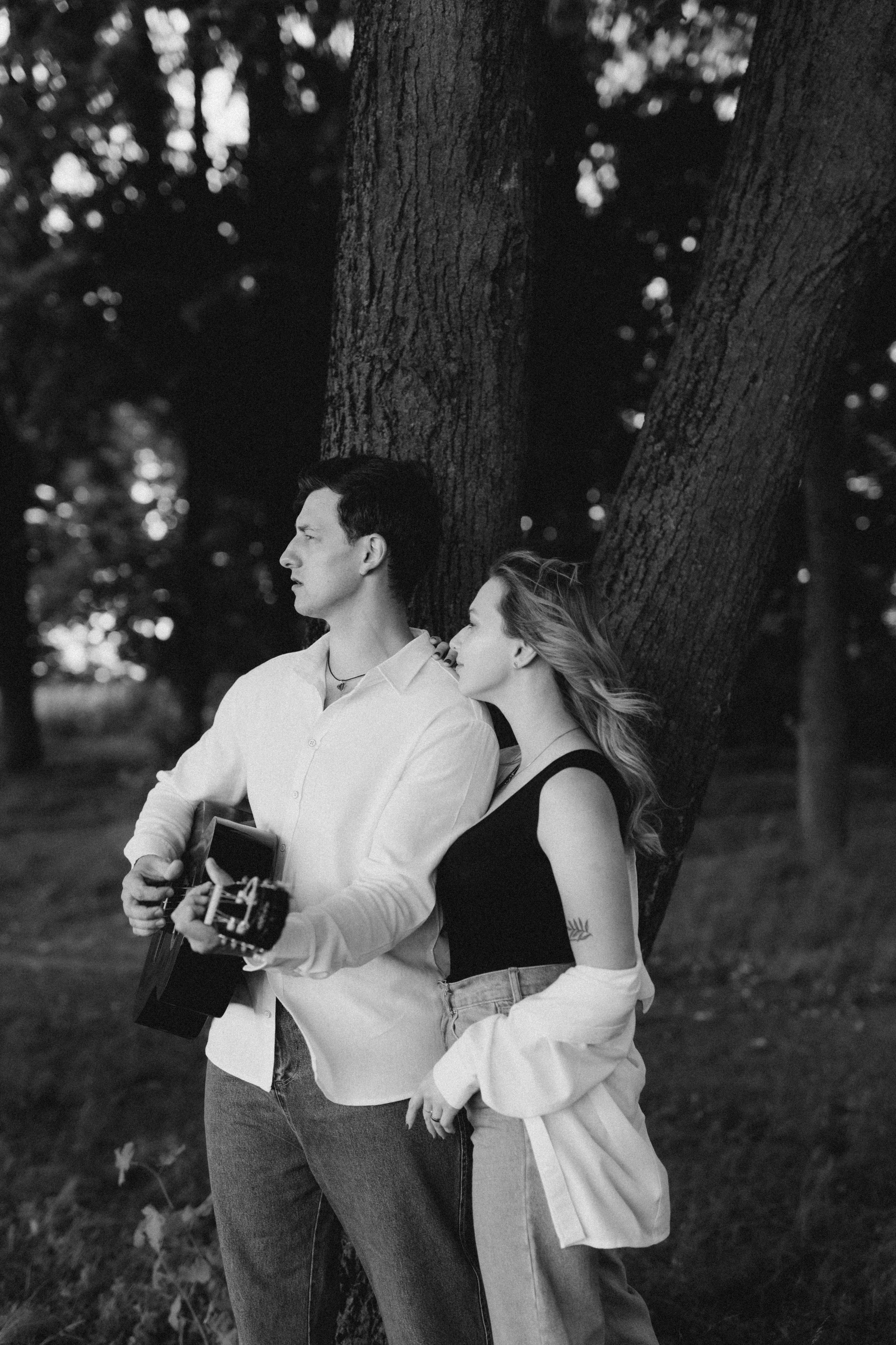 Люблю тебе. Головна